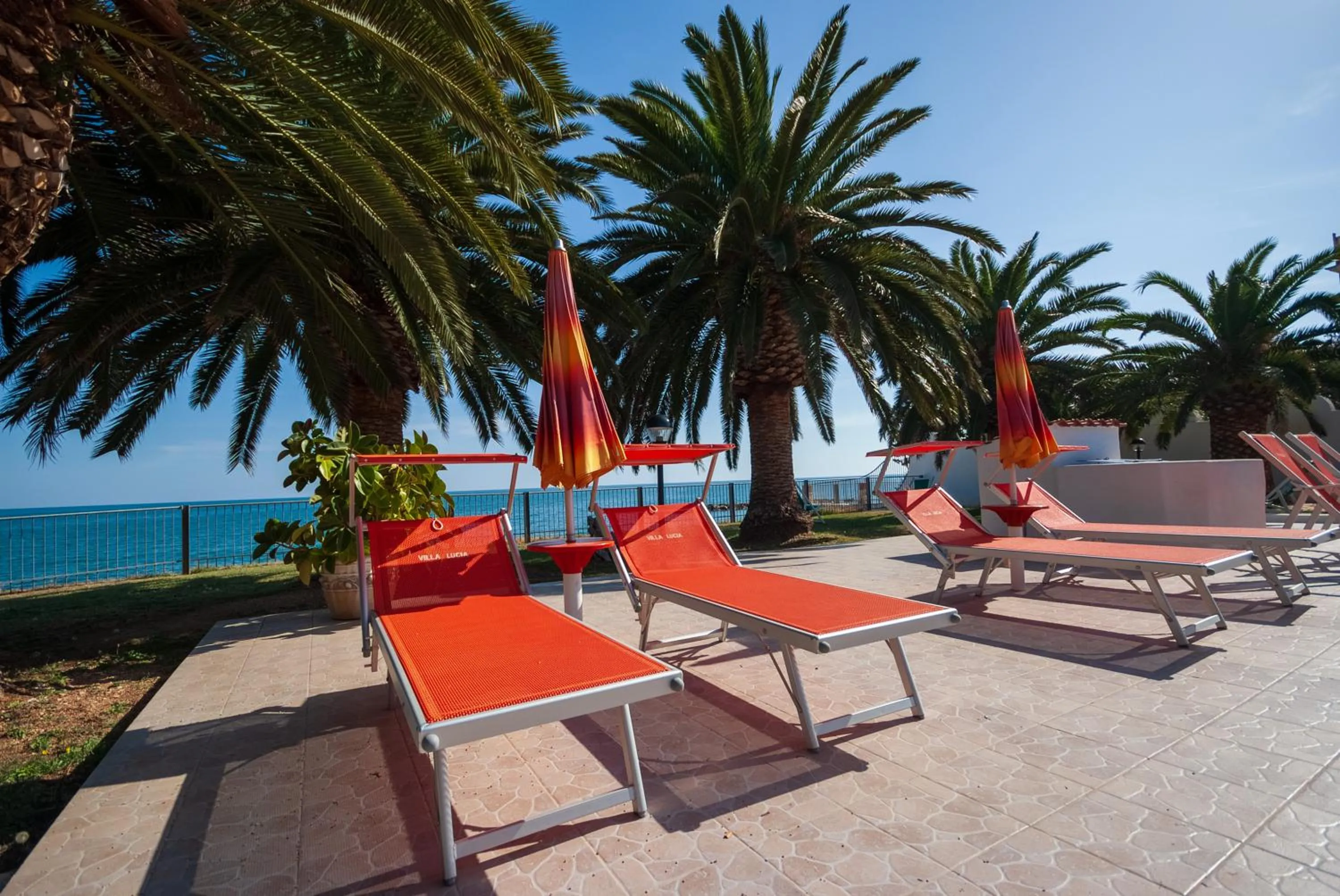 Villa Lucia