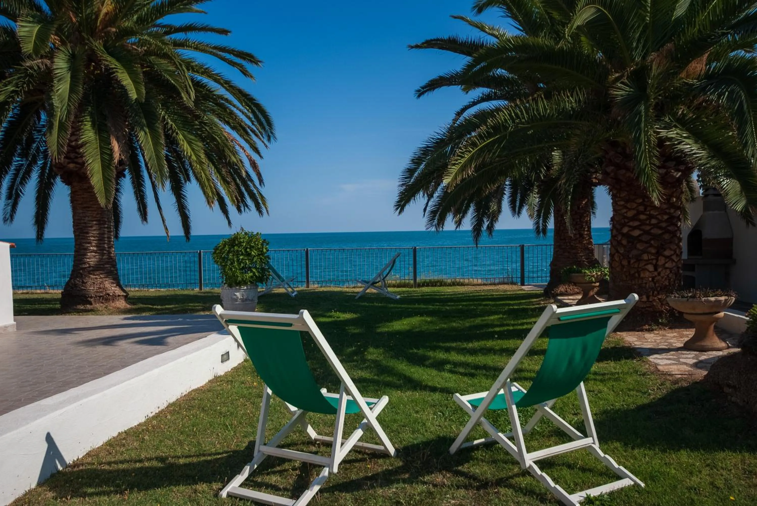 Villa Lucia
