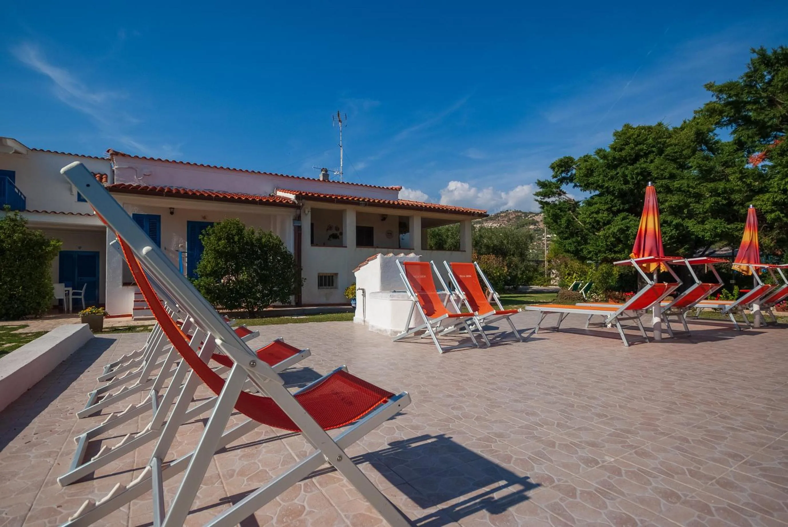 Villa Lucia