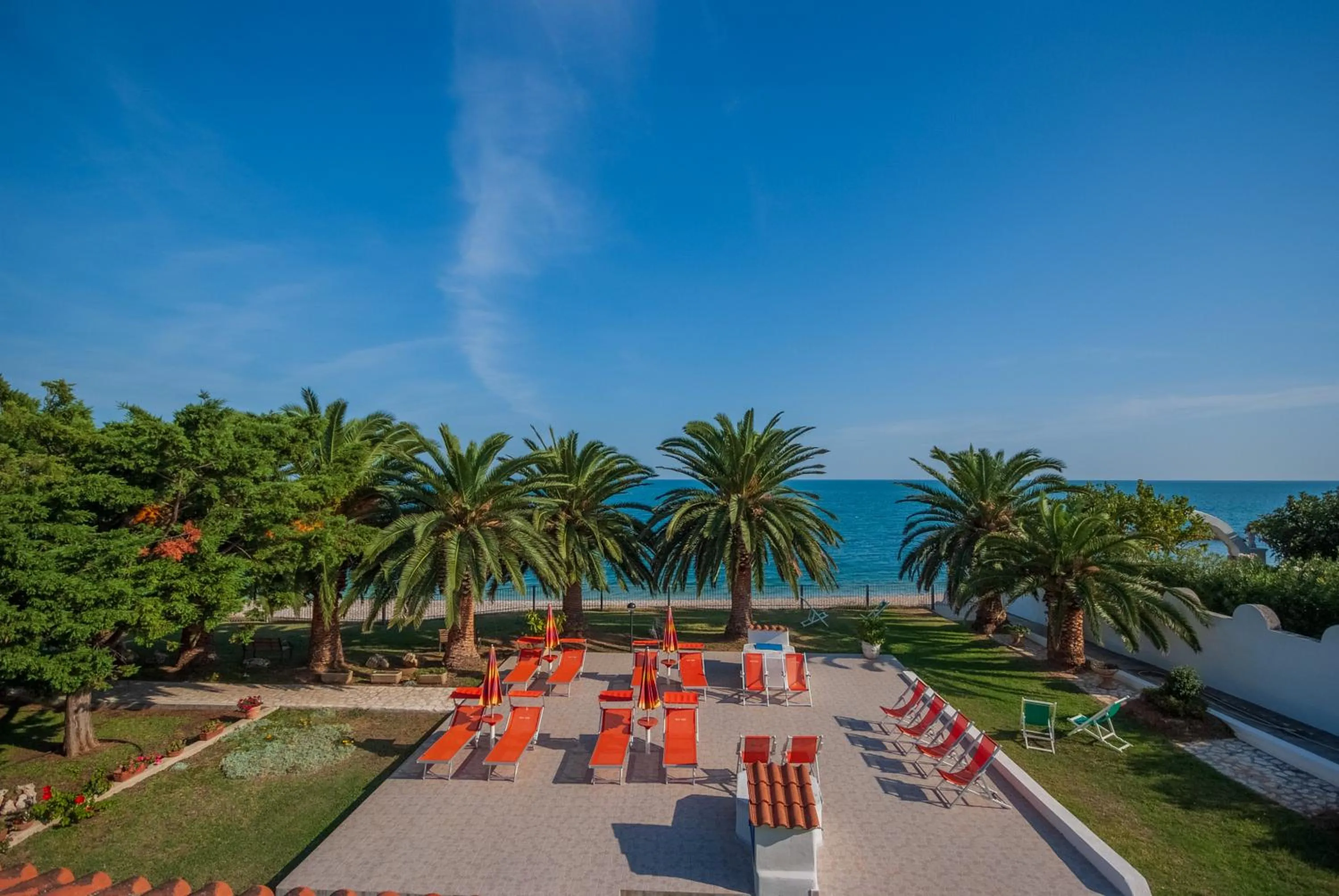 Villa Lucia