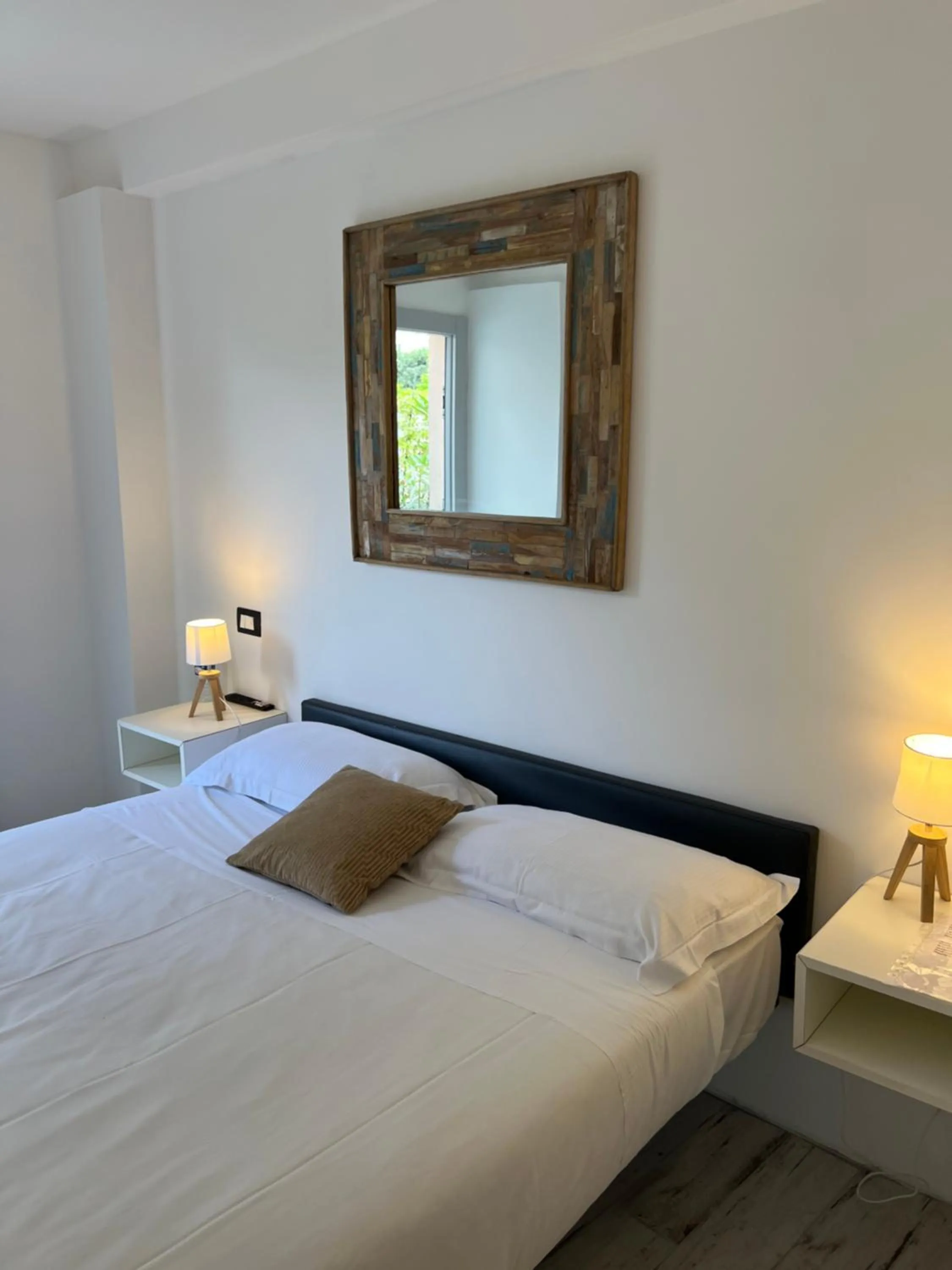 Bed in Maison d' Orange - Chambres