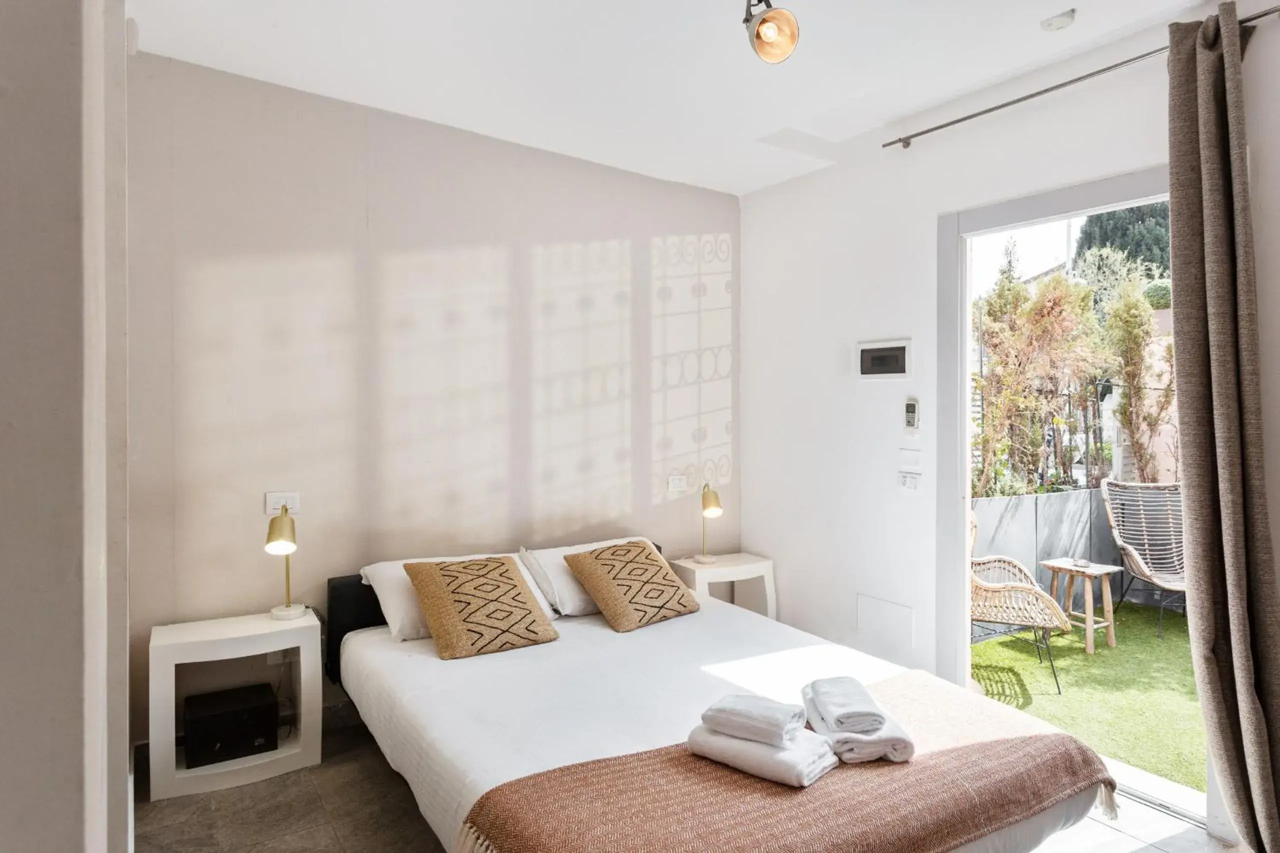 Maison d' Orange - Chambres Maison d' Orange - Chambres