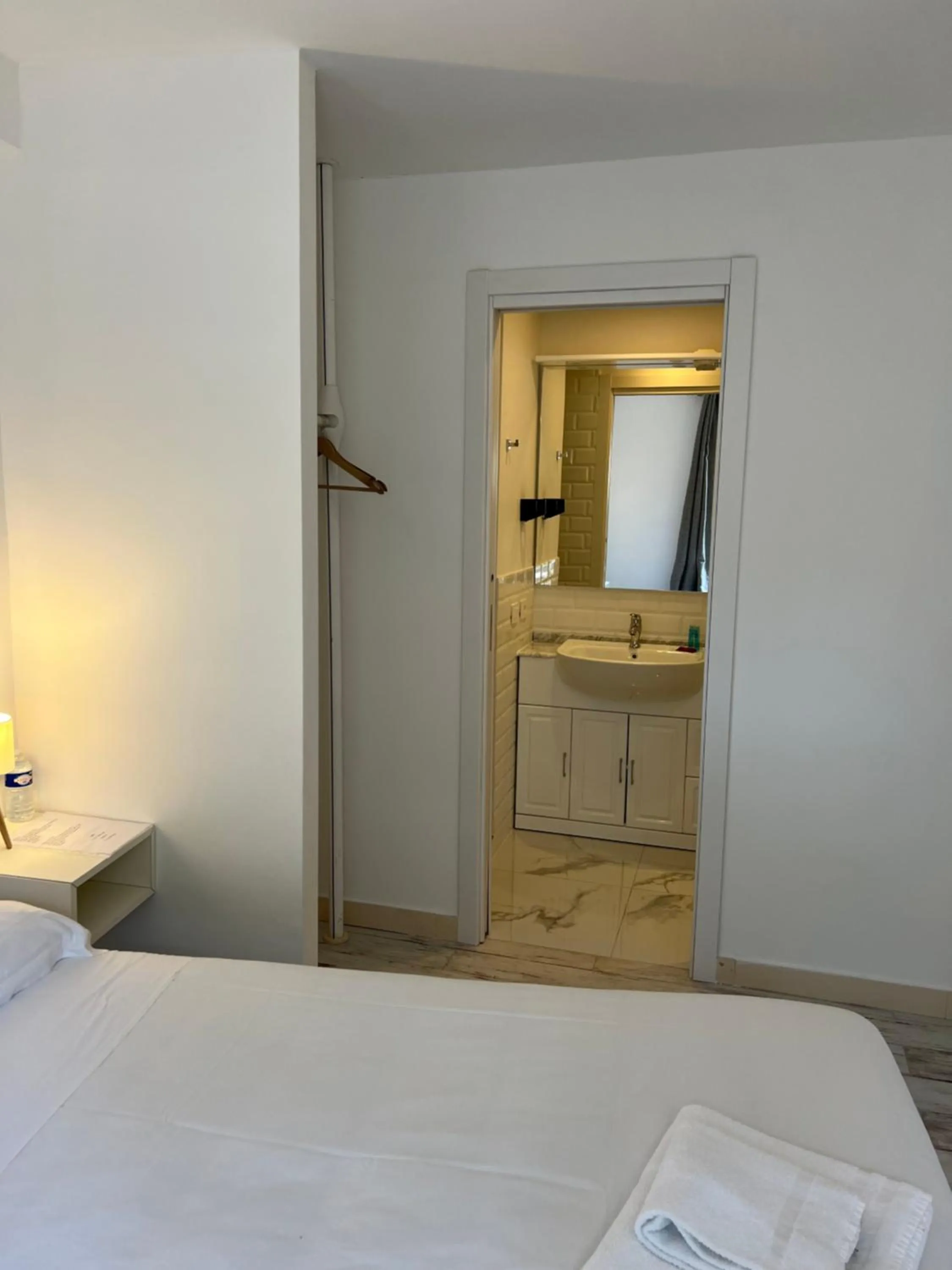 Bed in Maison d' Orange - Chambres