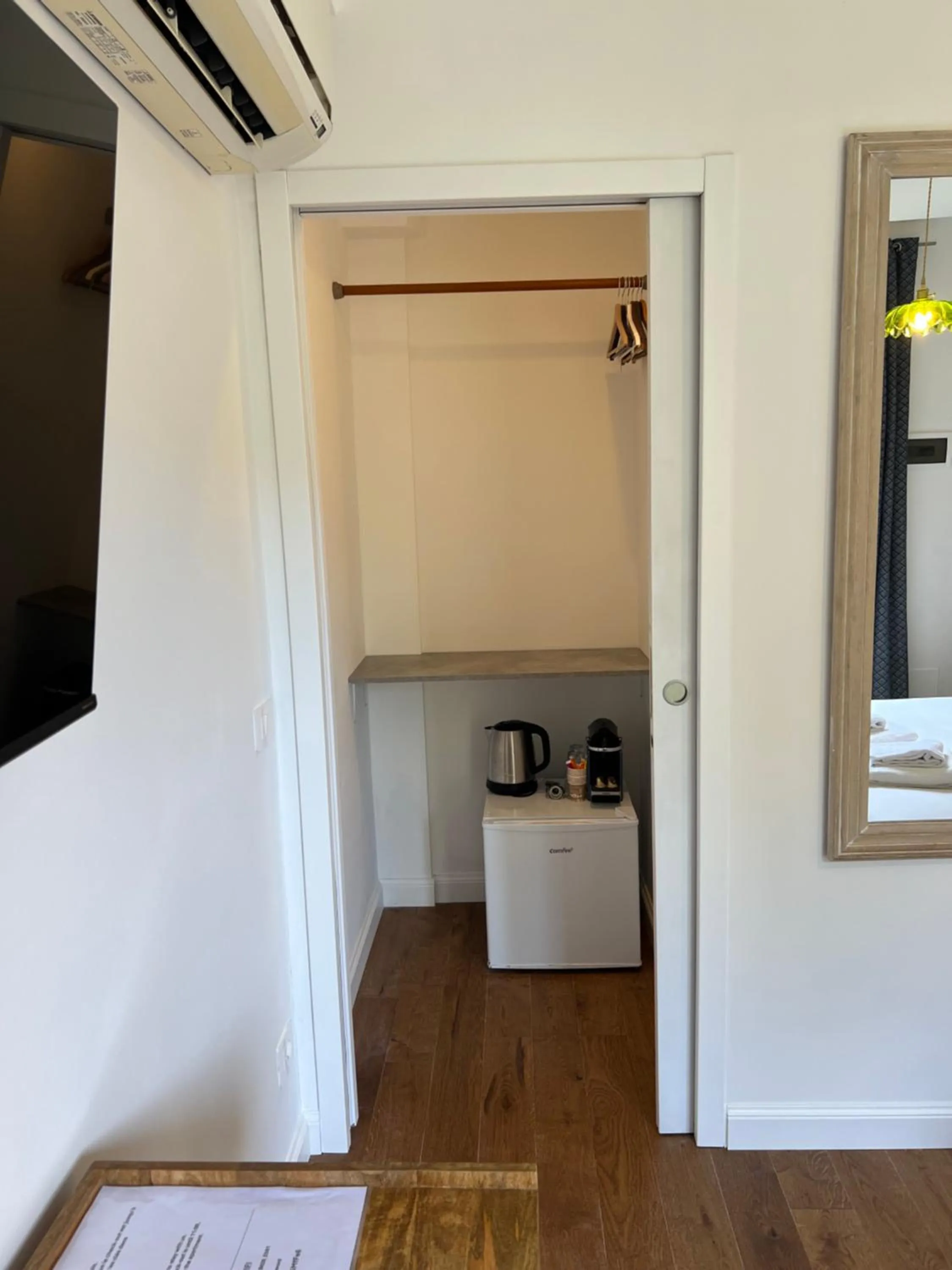 Maison d' Orange - Chambres