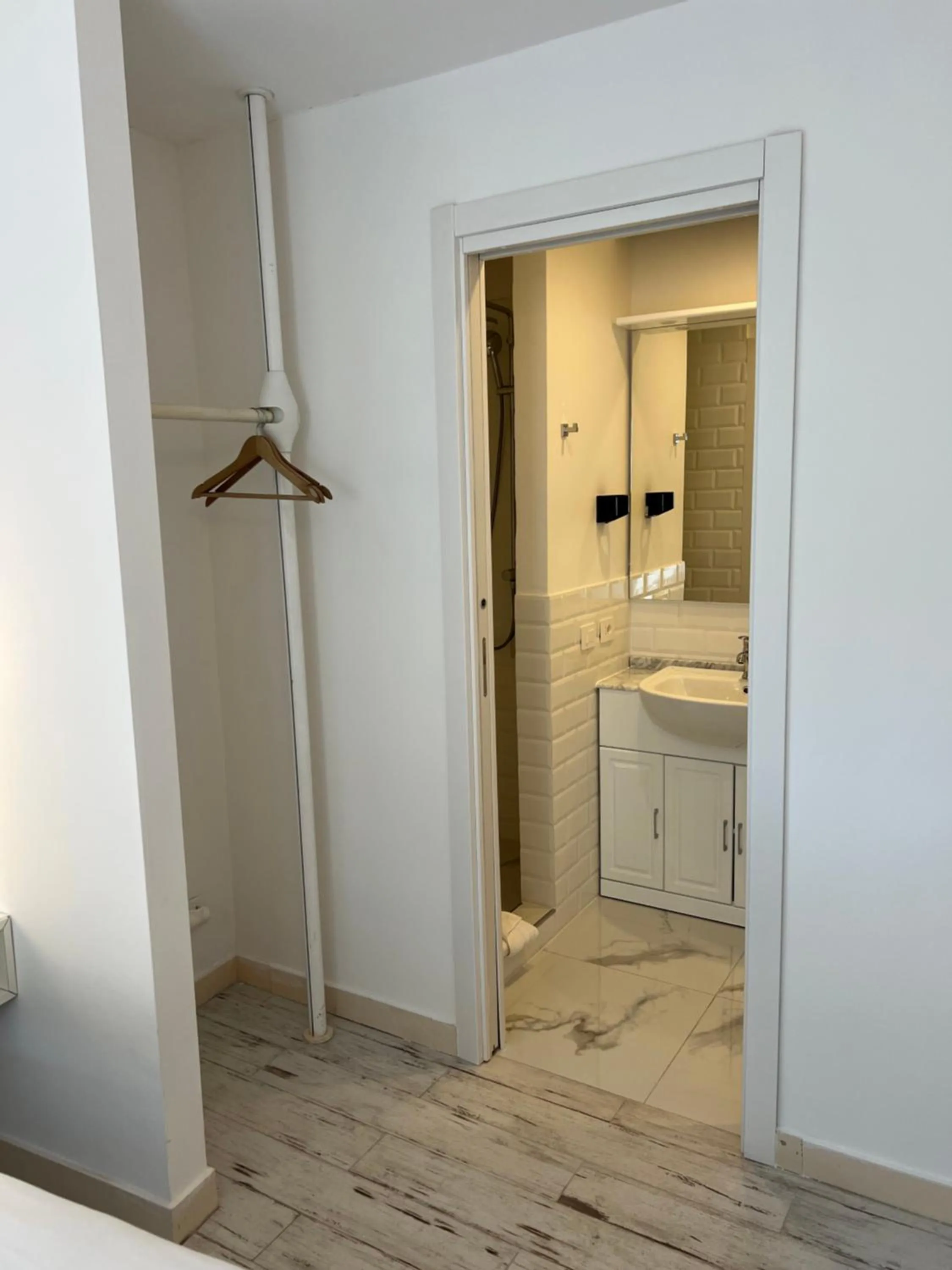 Maison d' Orange - Chambres