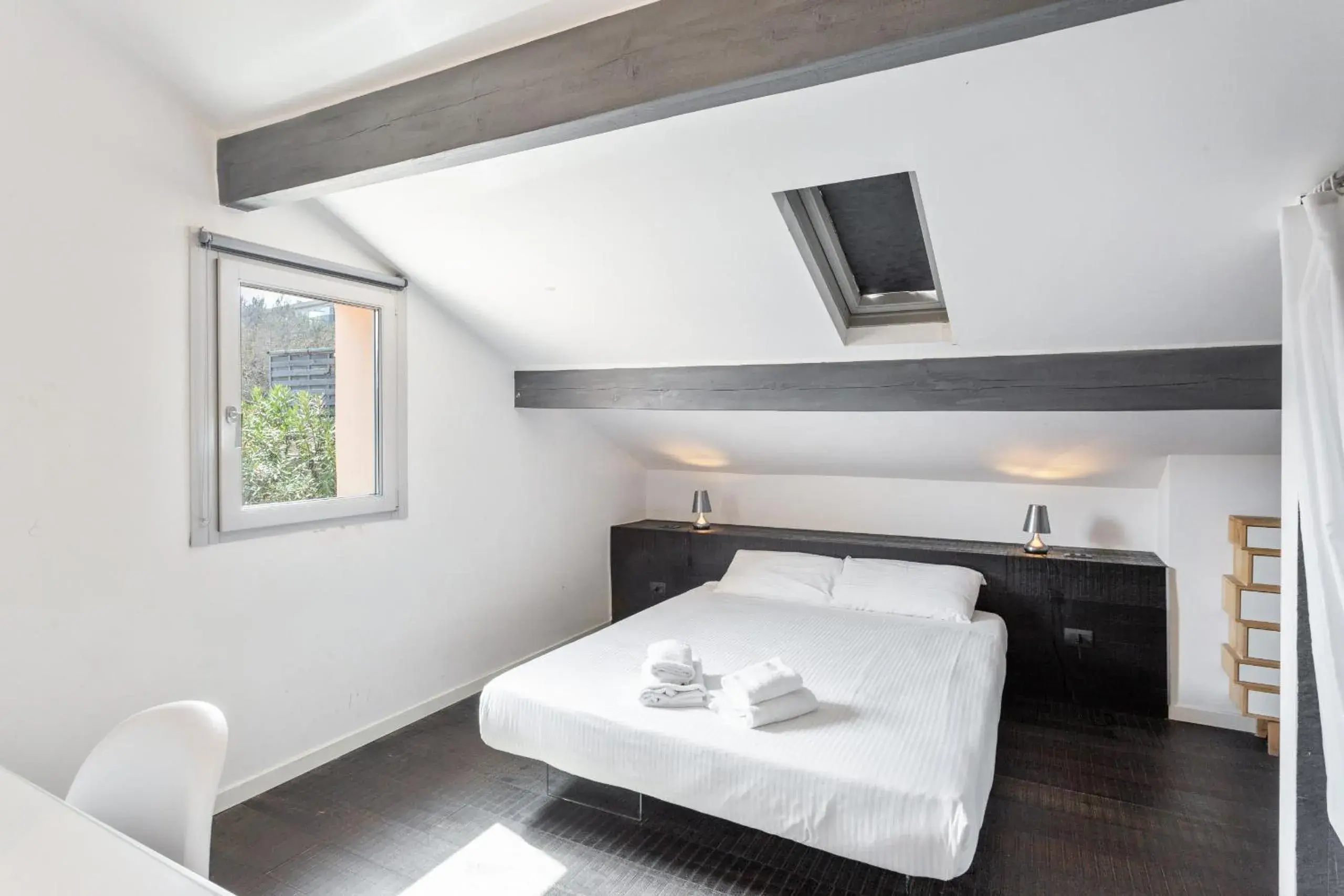 Double Room in Maison d' Orange - Chambres Double Room in Maison d' Orange - Chambres