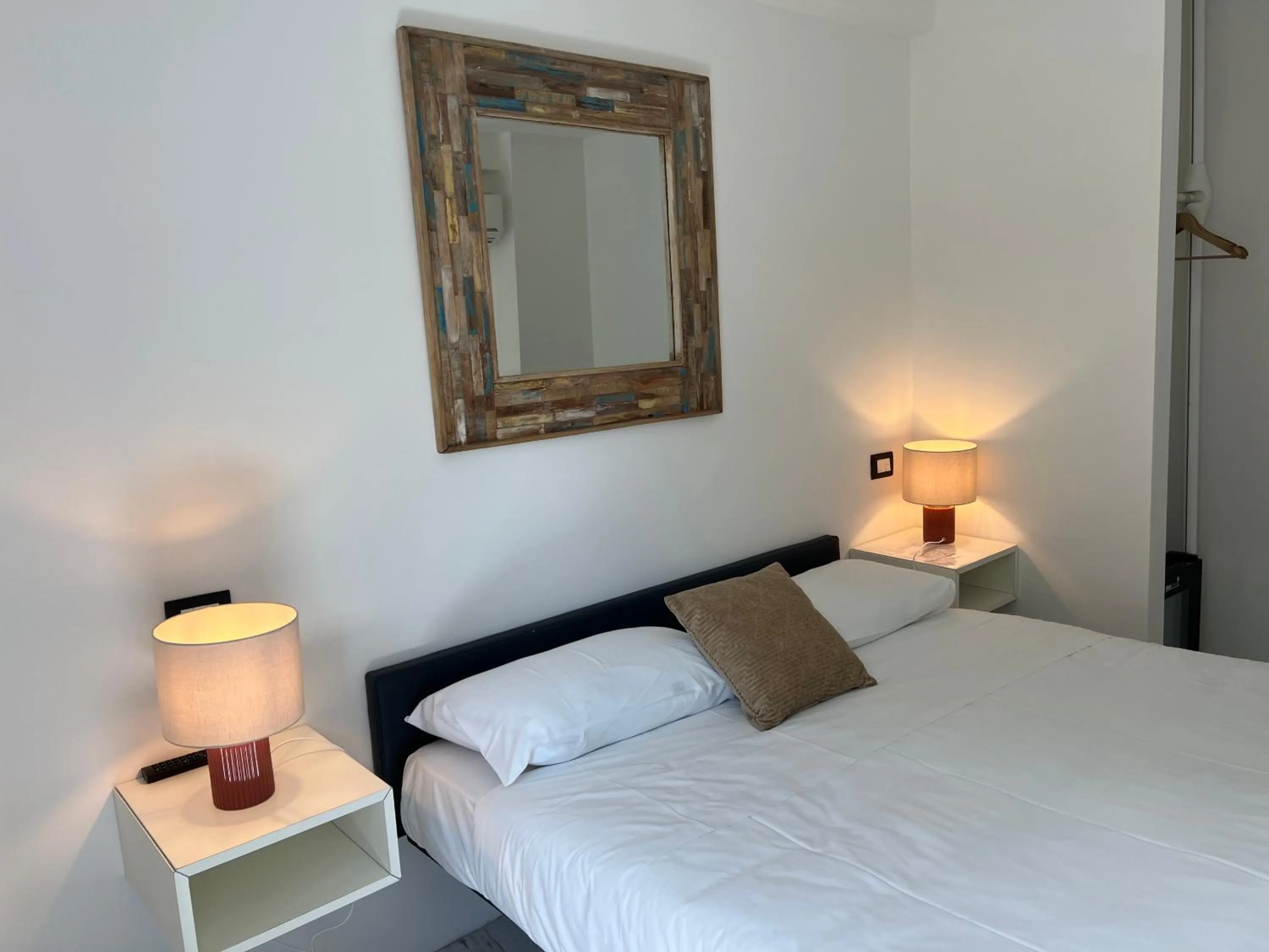 Bed in Maison d' Orange - Chambres