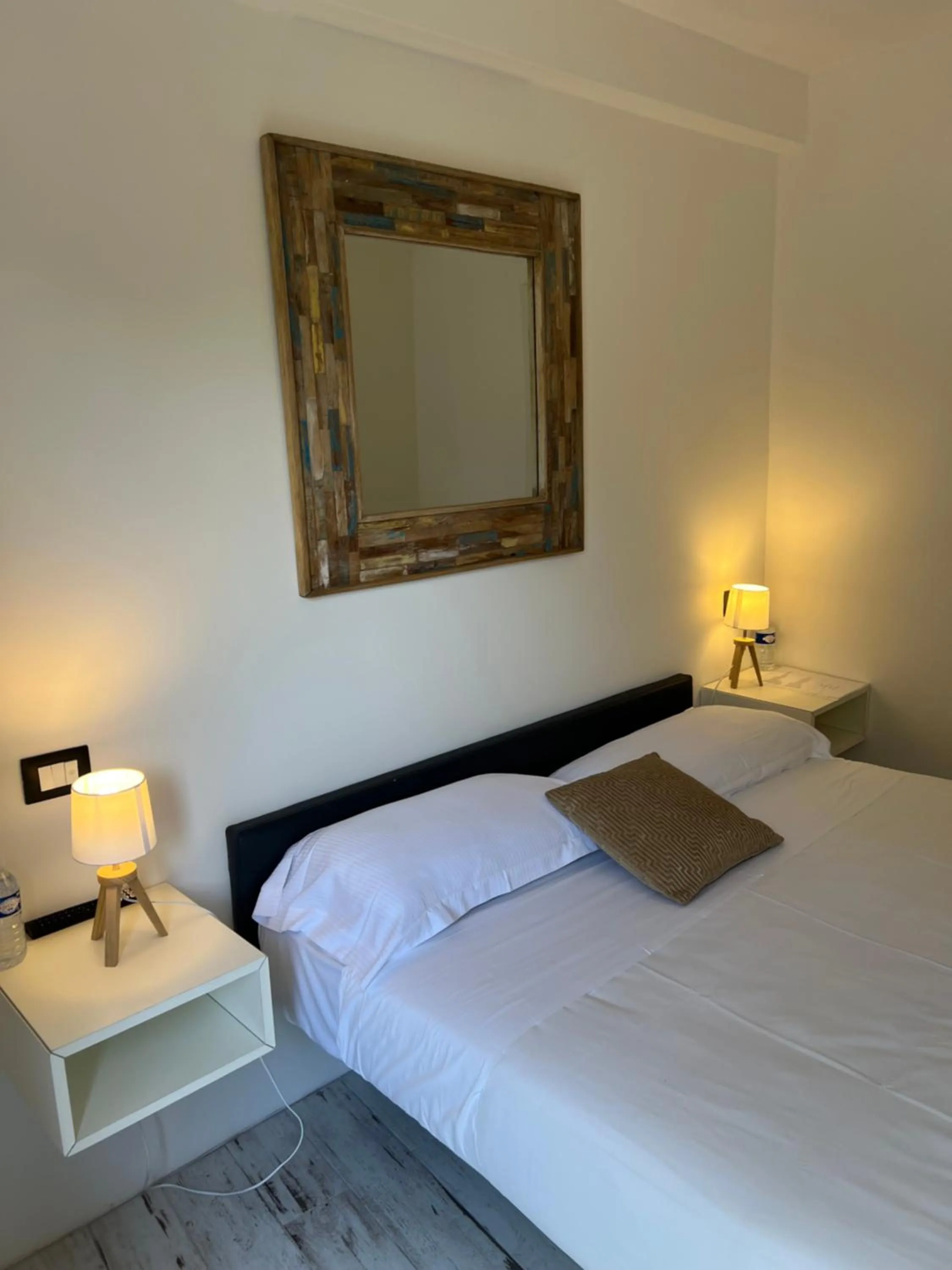 Bed in Maison d' Orange - Chambres