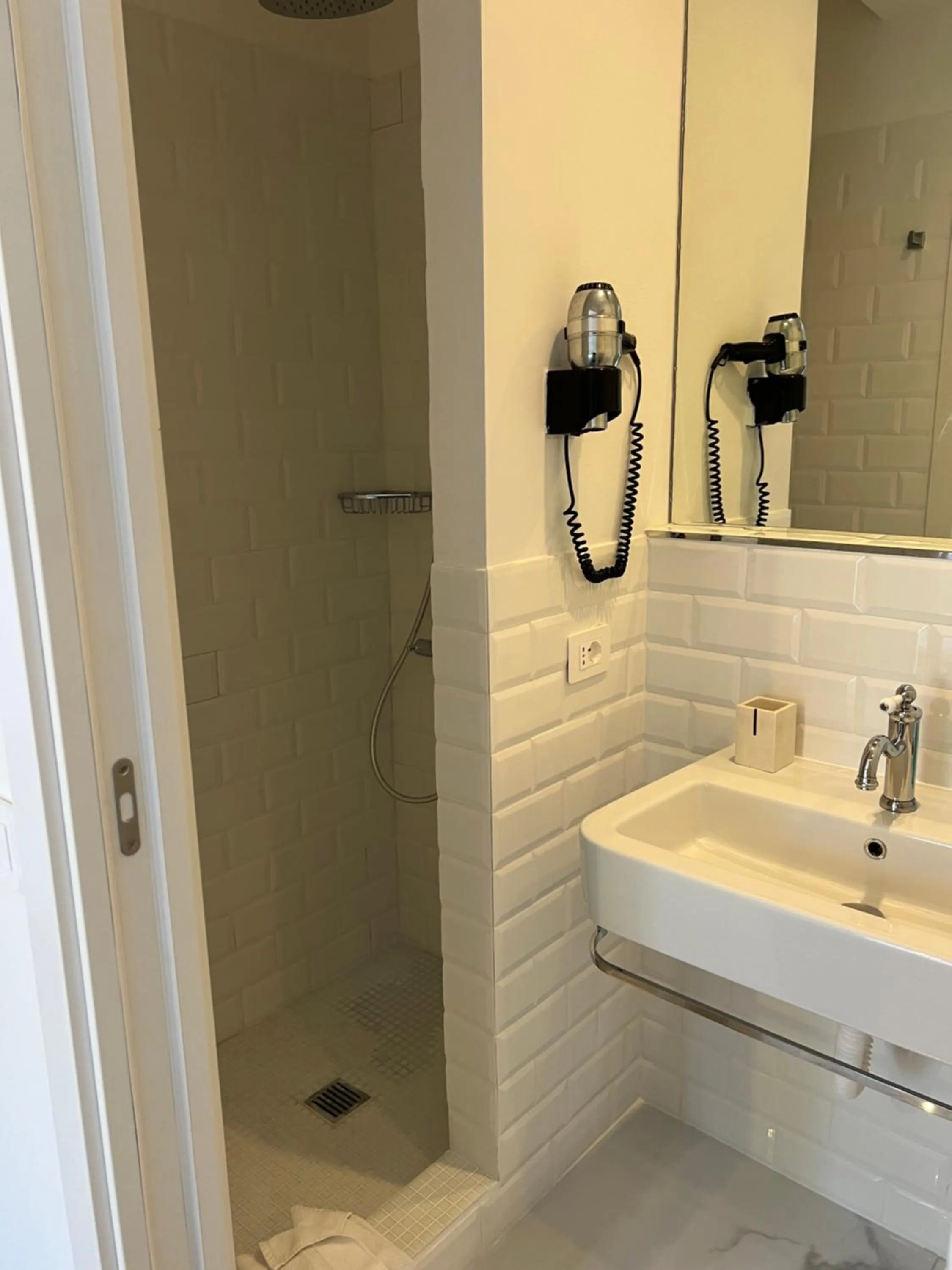 Maison d' Orange - Chambres