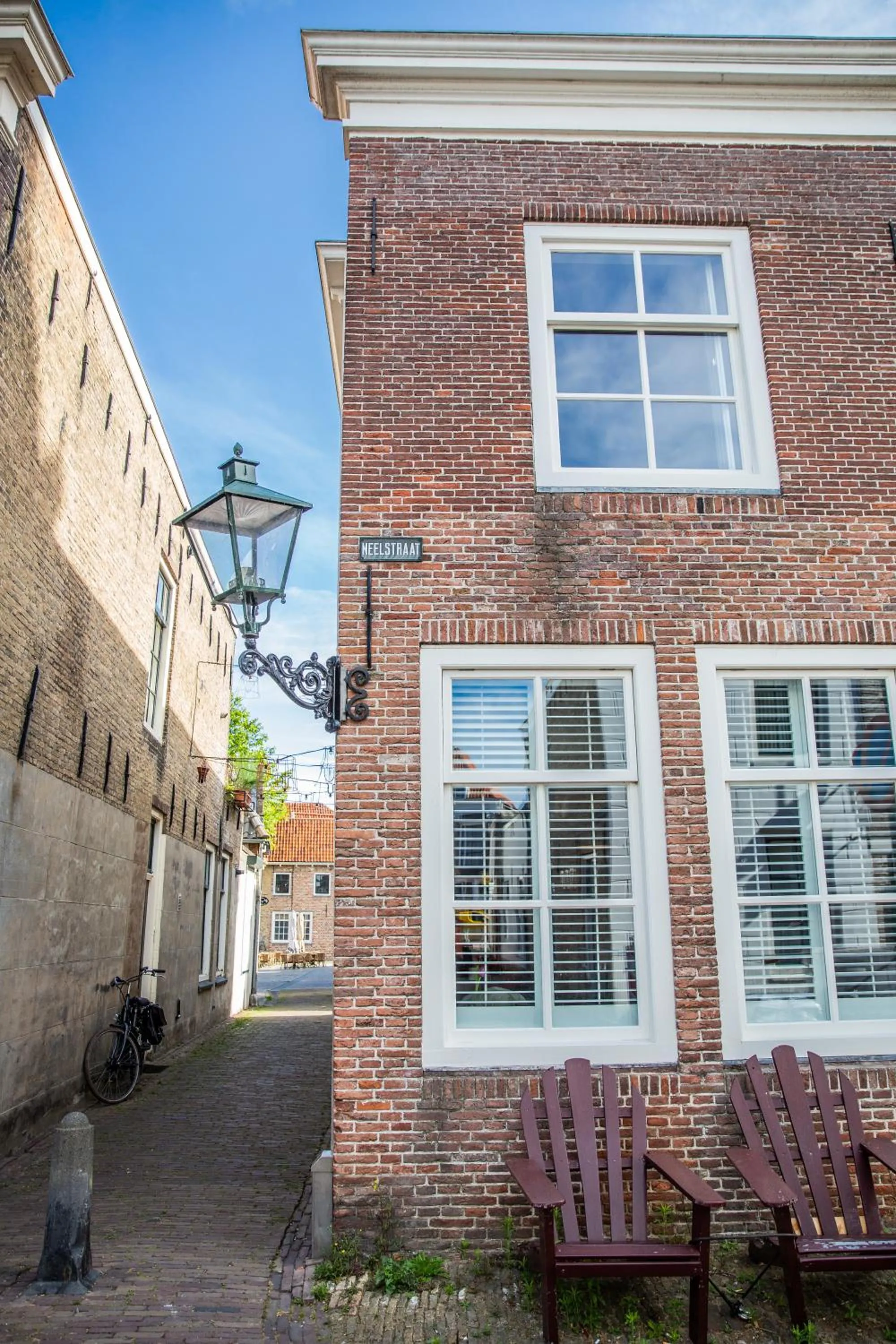Pension B&B Pluk