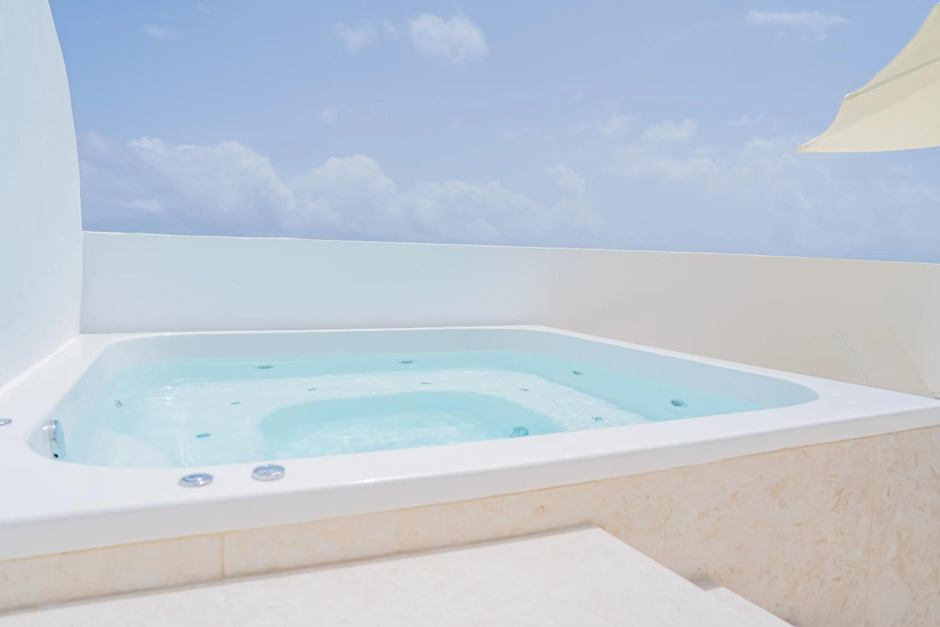 Natural landscape in Xeliter Cana Rock Punta Cana