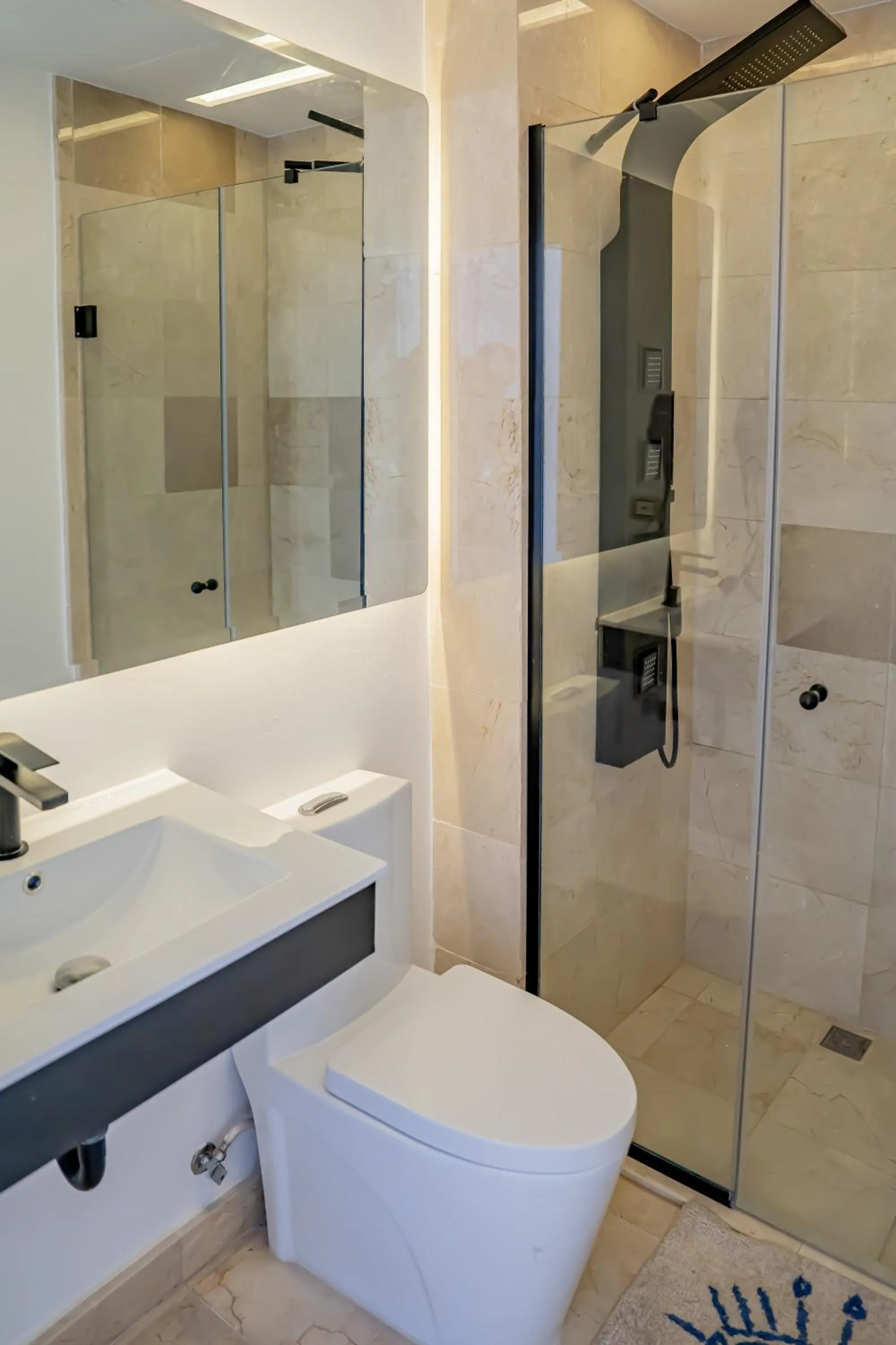 Bedroom in Xeliter Cana Rock Punta Cana