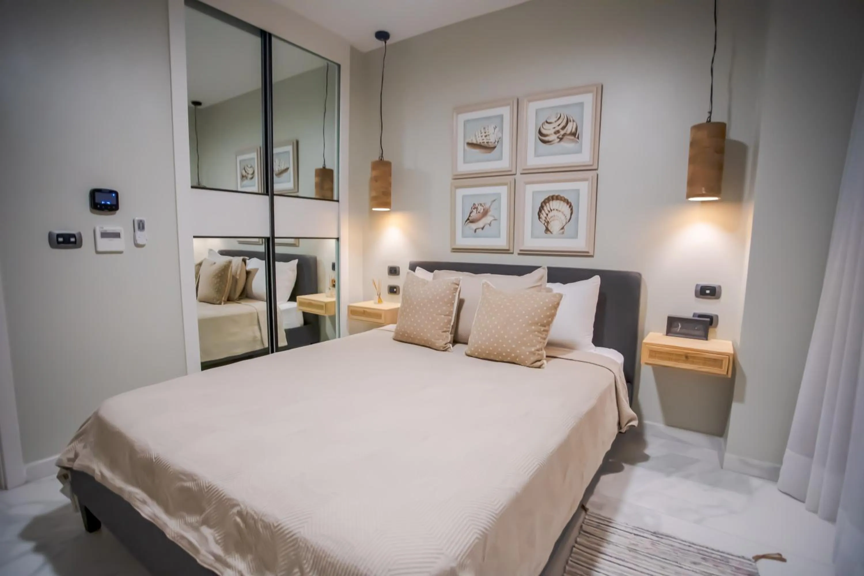 Bed in Xeliter Cana Rock Punta Cana