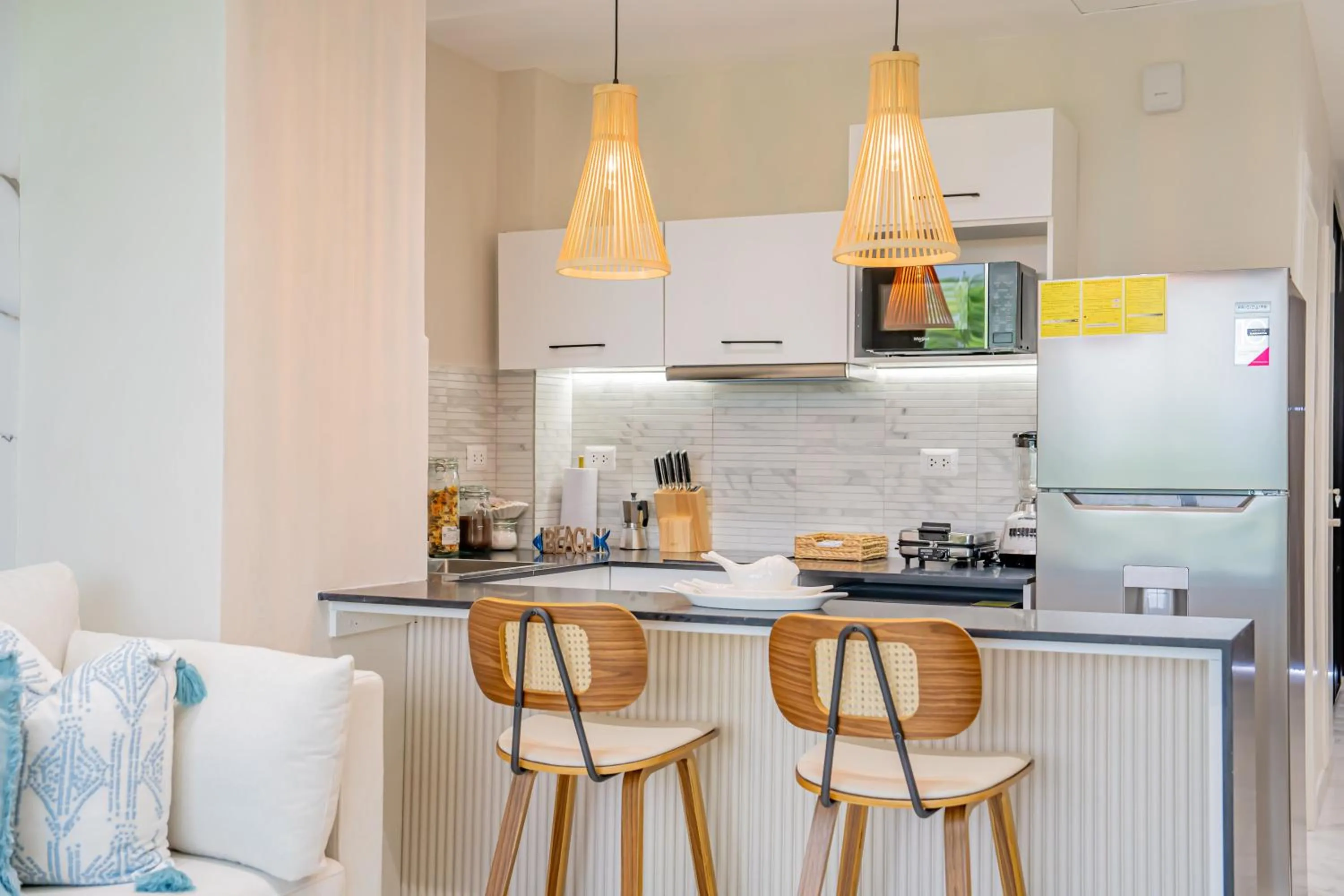 Coffee/tea facilities in Xeliter Cana Rock Punta Cana