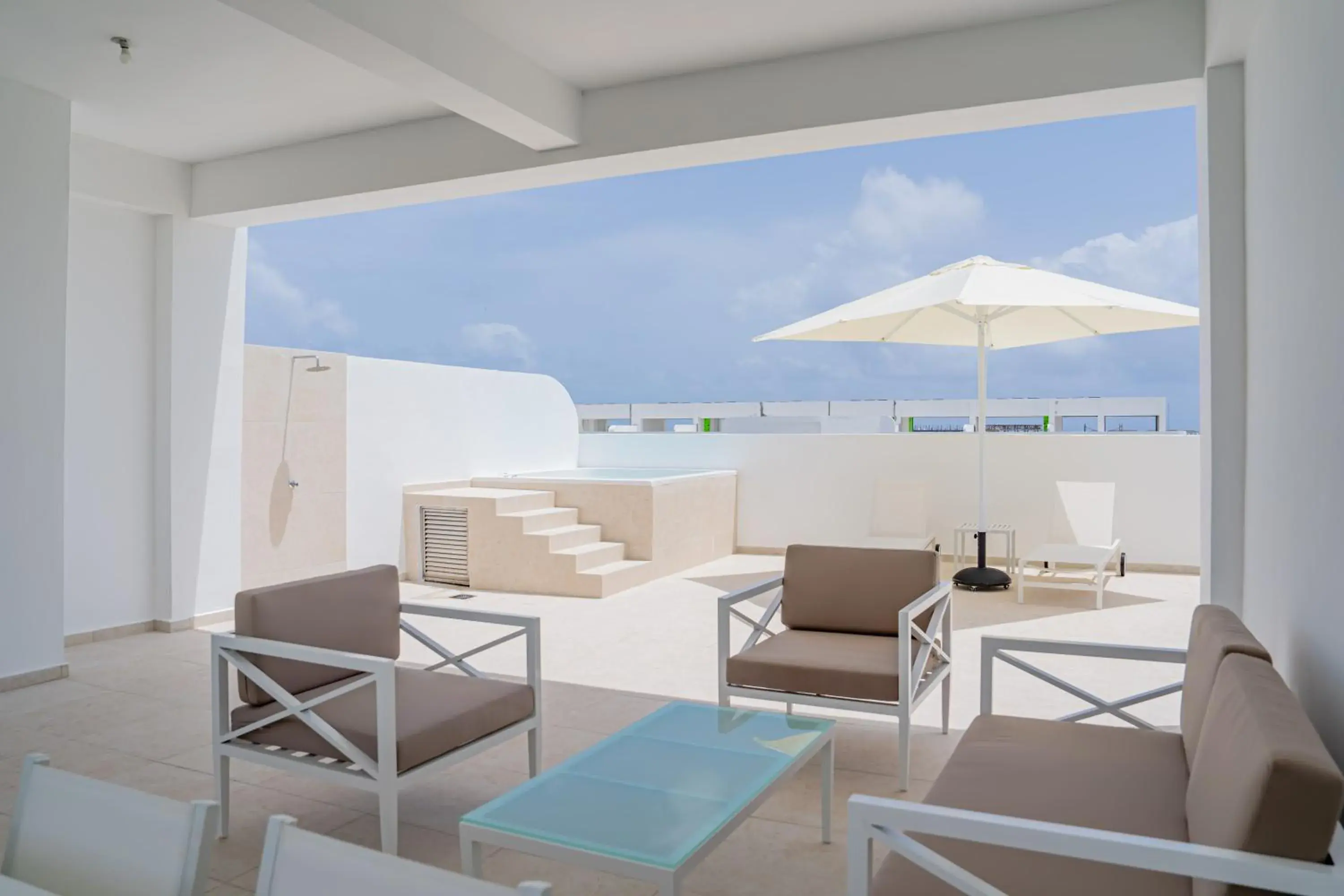 Penthouse Apartment in Xeliter Cana Rock Punta Cana Penthouse Apartment in Xeliter Cana Rock Punta Cana