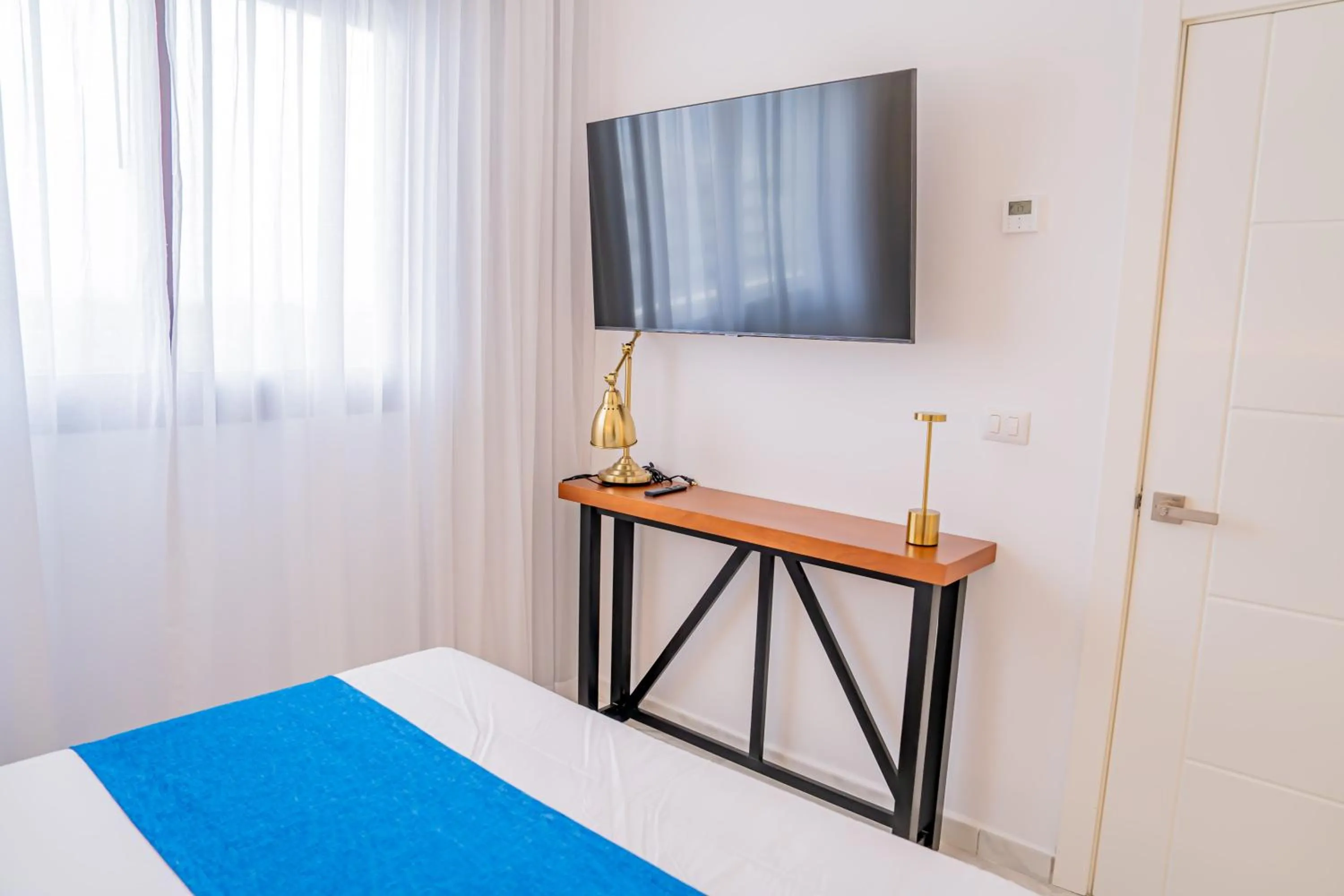 Bed in Xeliter Cana Rock Punta Cana