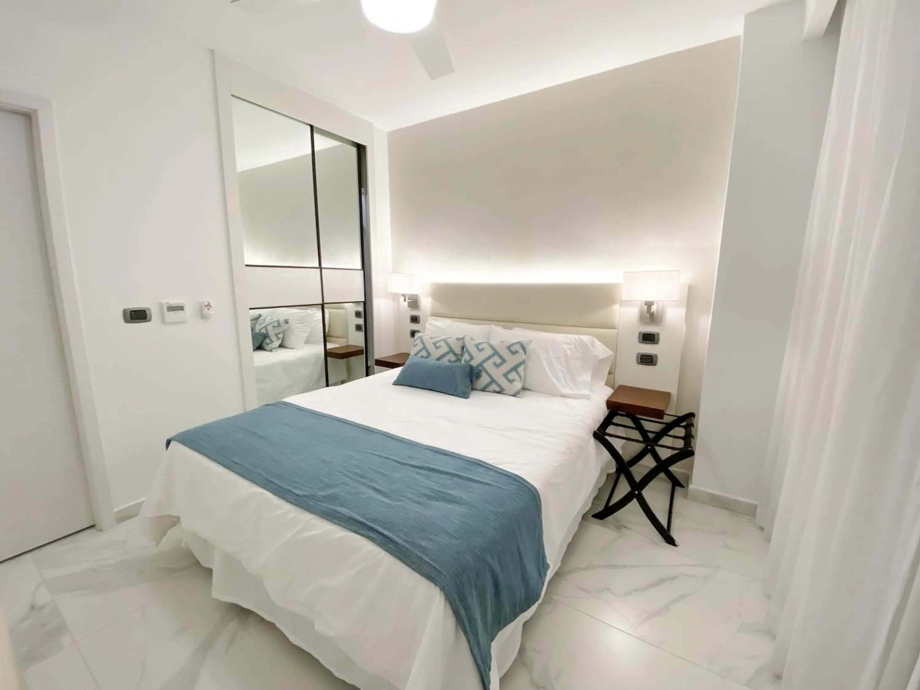 Bed in Xeliter Cana Rock Punta Cana