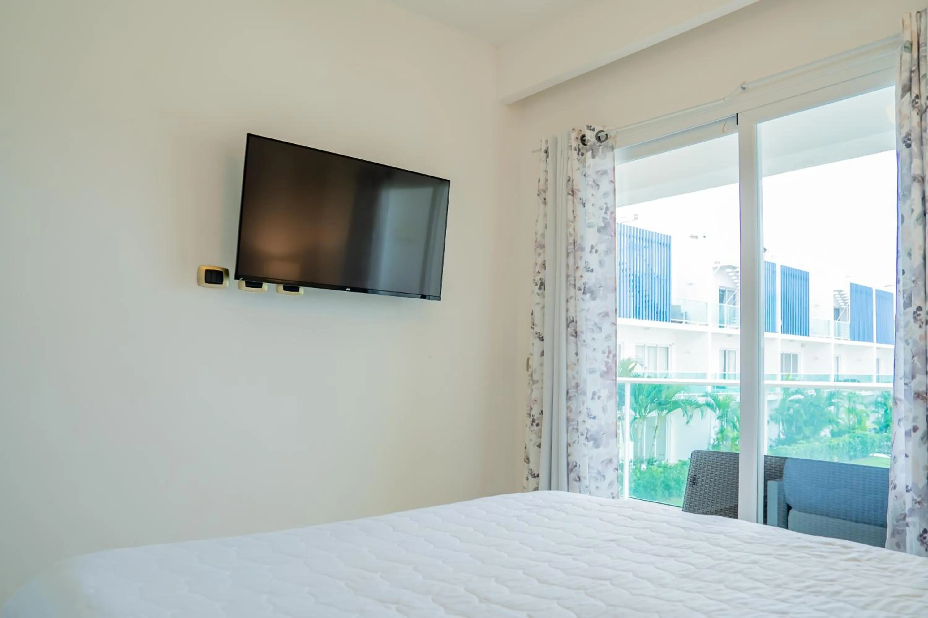 Bed in Xeliter Cana Rock Punta Cana