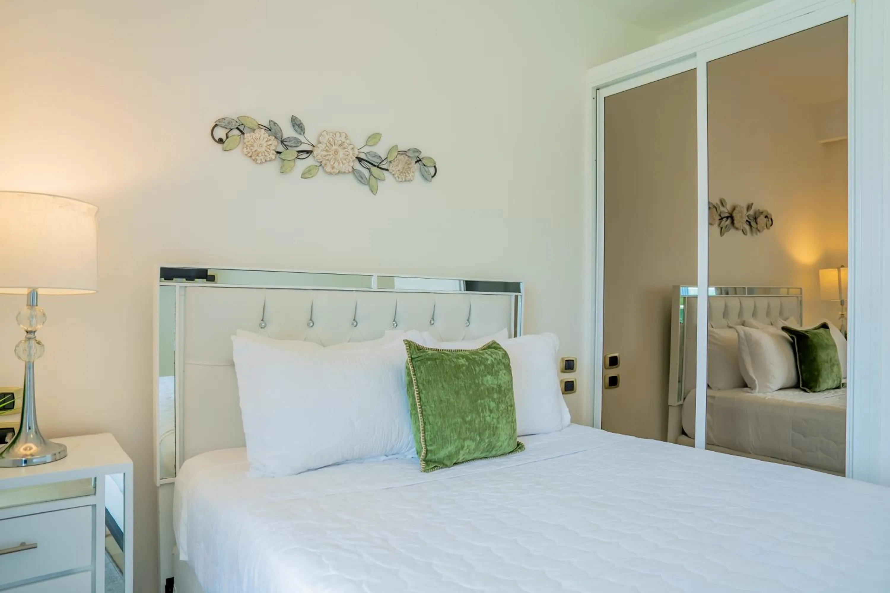 Bed in Xeliter Cana Rock Punta Cana