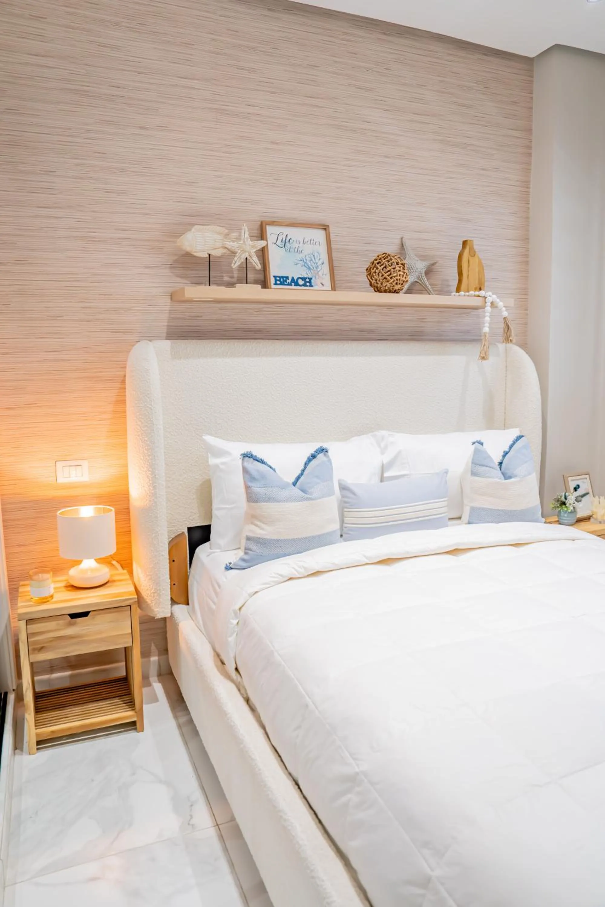 Bed in Xeliter Cana Rock Punta Cana