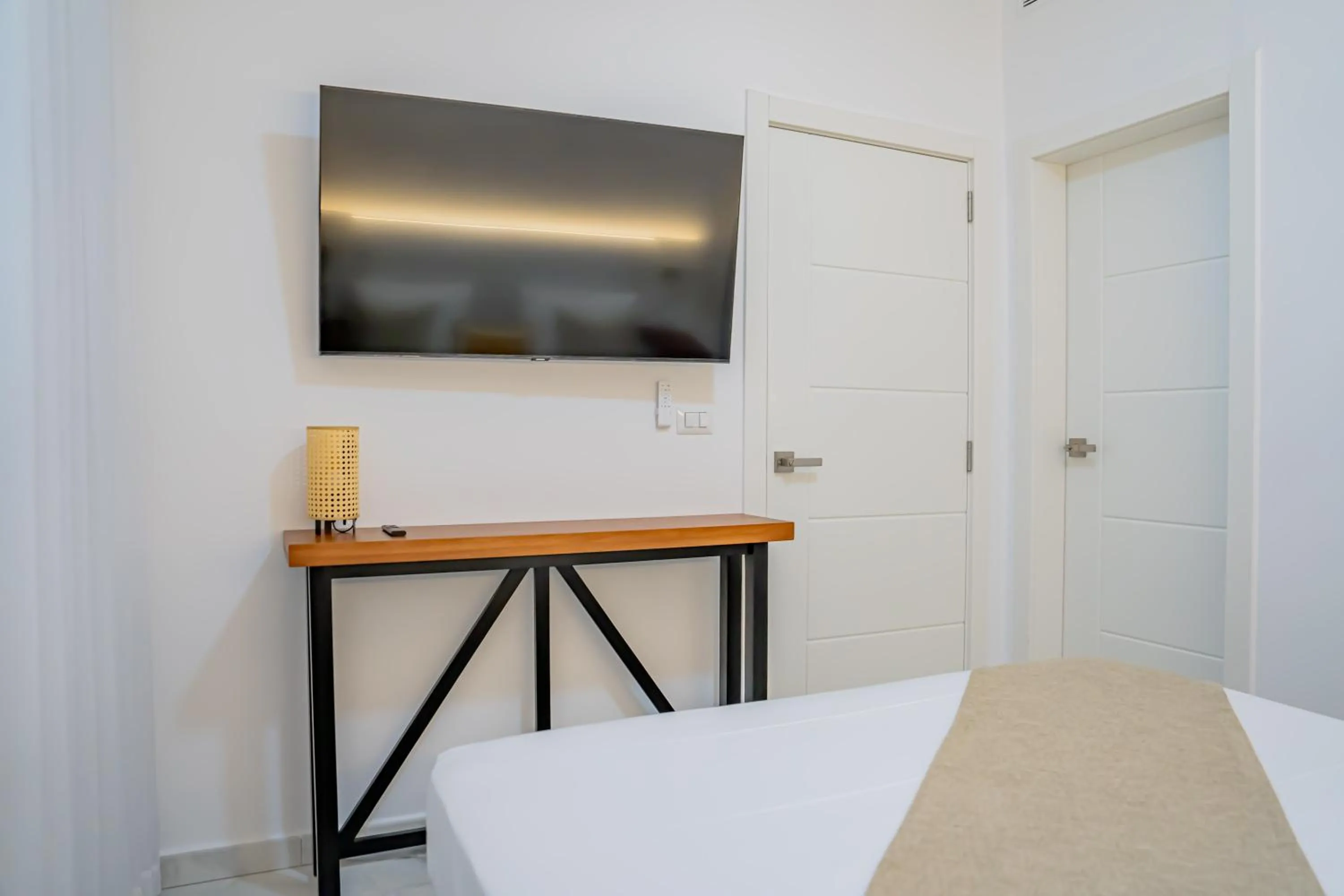 Bed in Xeliter Cana Rock Punta Cana