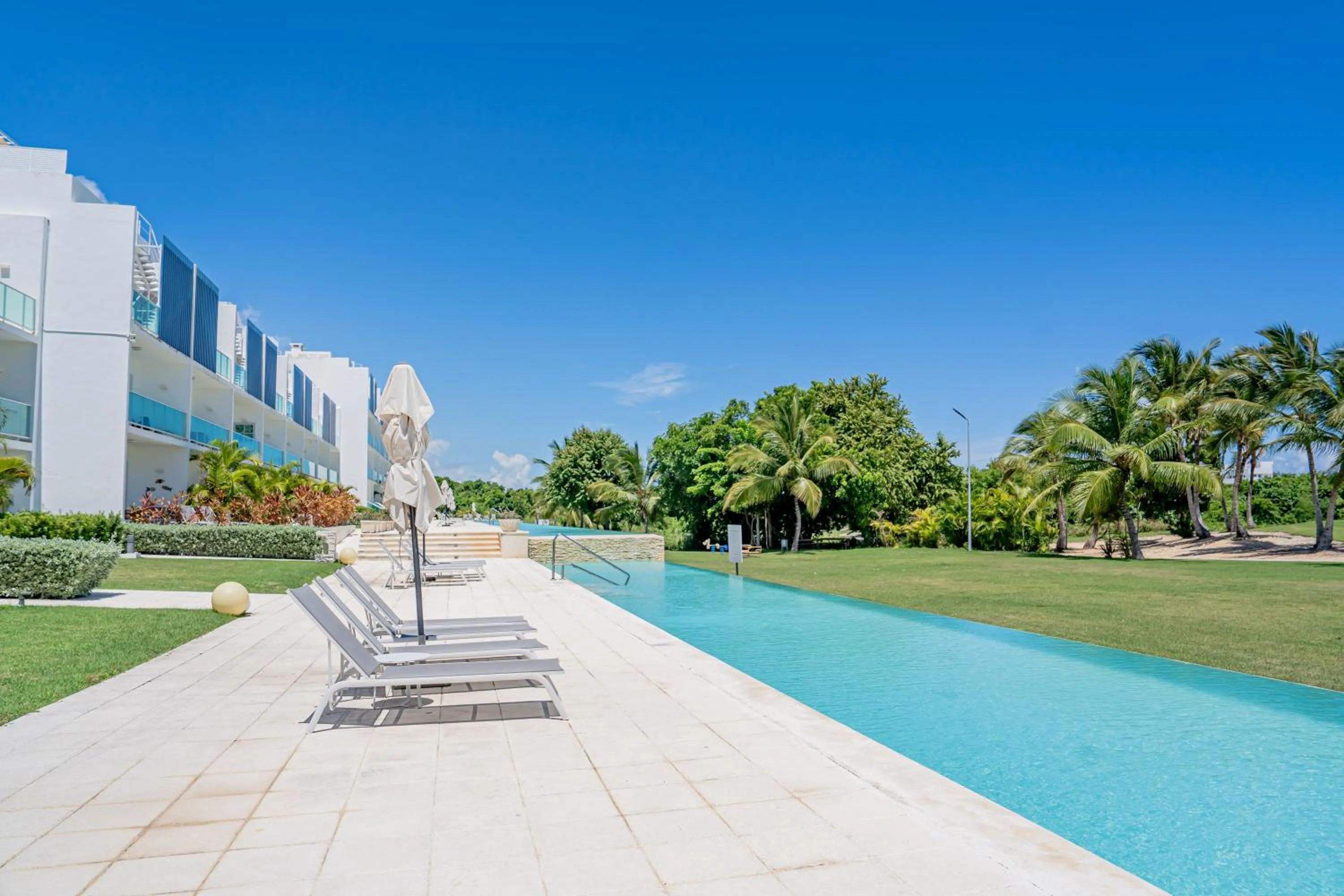 View (from property/room) in Xeliter Cana Rock Punta Cana