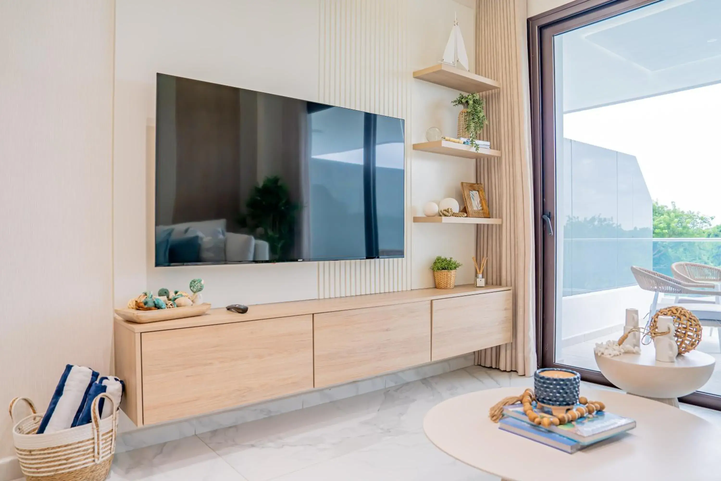 One-Bedroom Deluxe Apartment in Xeliter Cana Rock Punta Cana One-Bedroom Deluxe Apartment in Xeliter Cana Rock Punta Cana