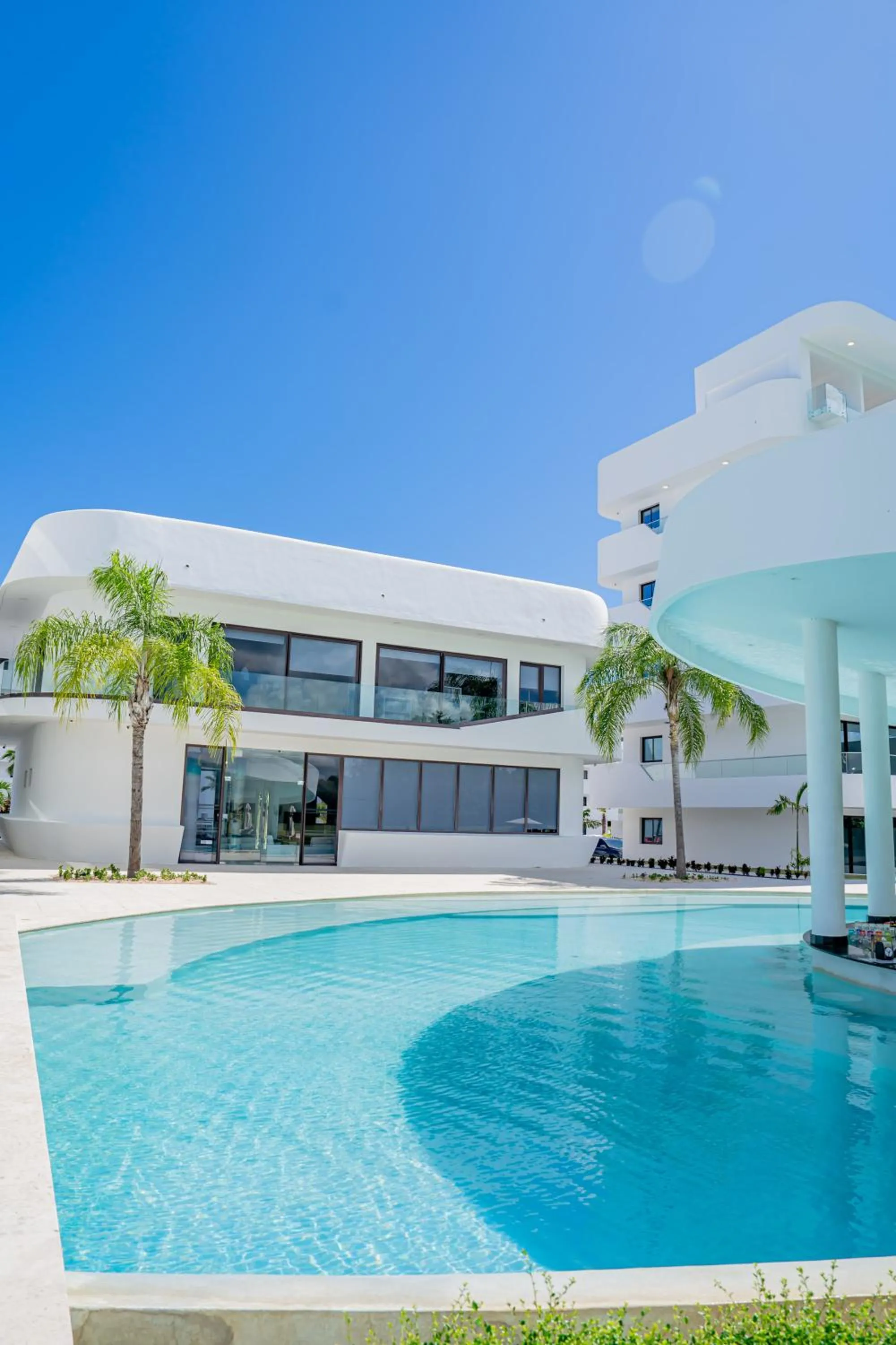 Restaurant/places to eat in Xeliter Cana Rock Punta Cana