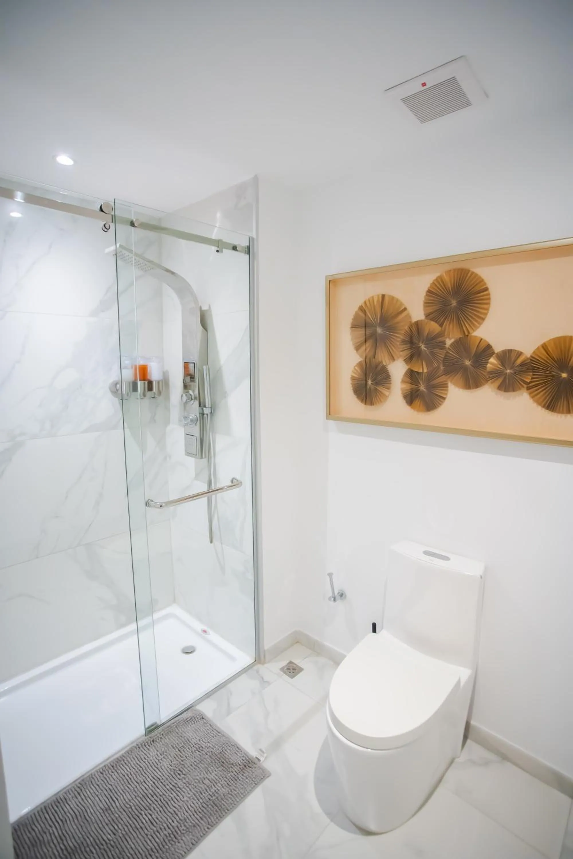 Toilet in Xeliter Cana Rock Punta Cana