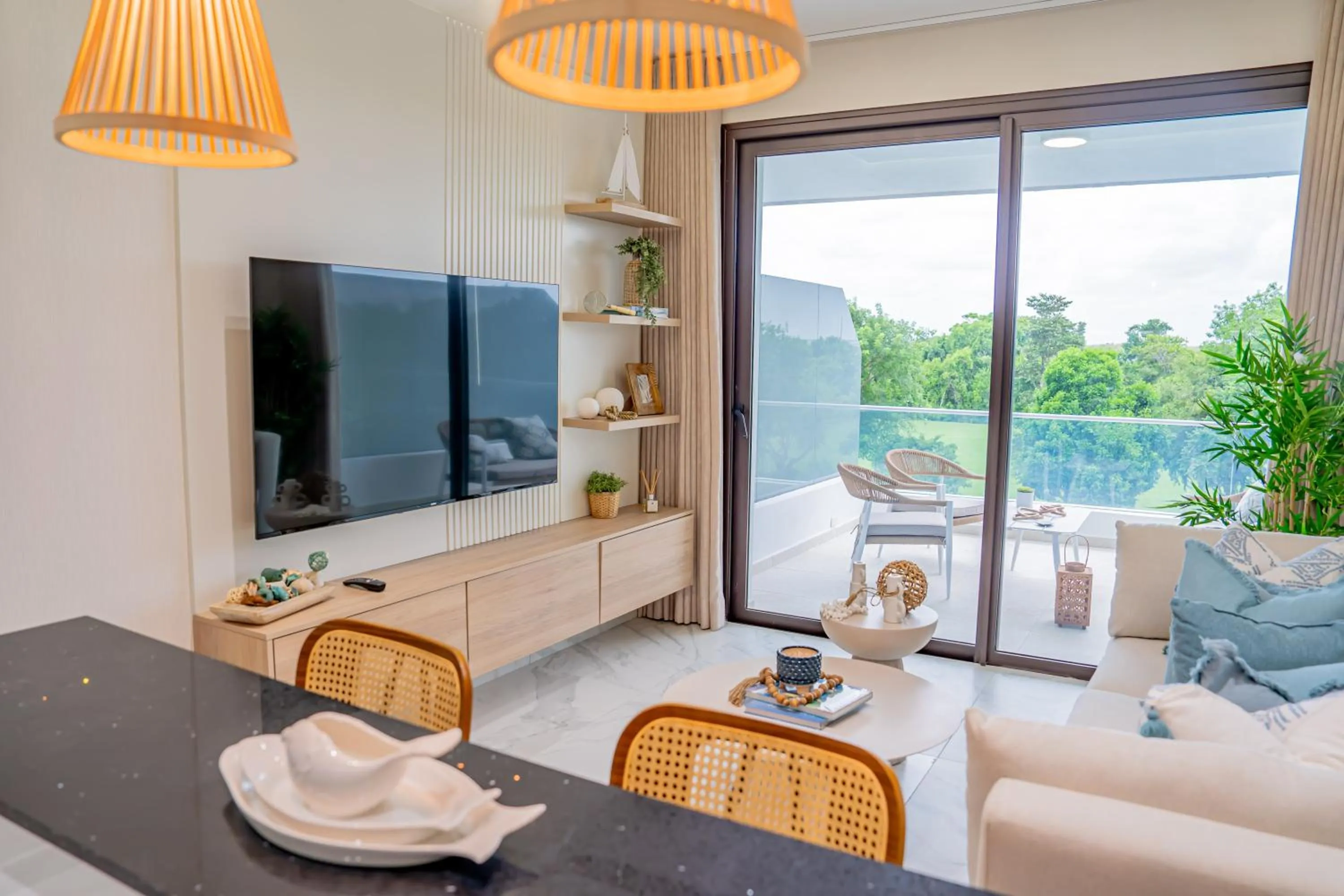 View (from property/room) in Xeliter Cana Rock Punta Cana