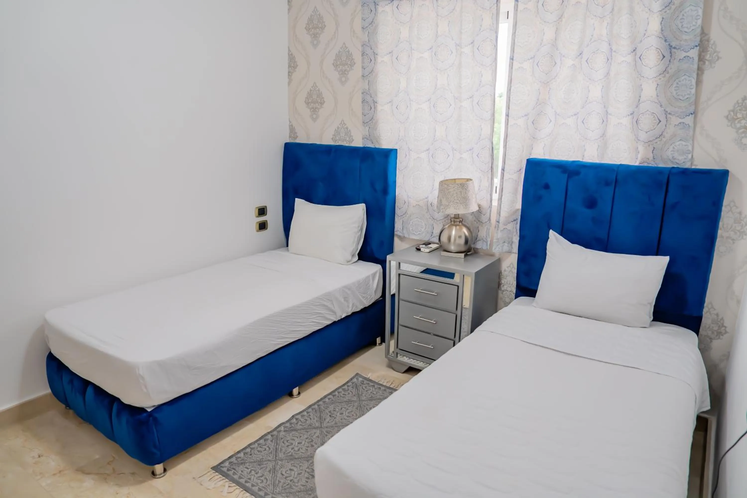 Bed in Xeliter Cana Rock Punta Cana