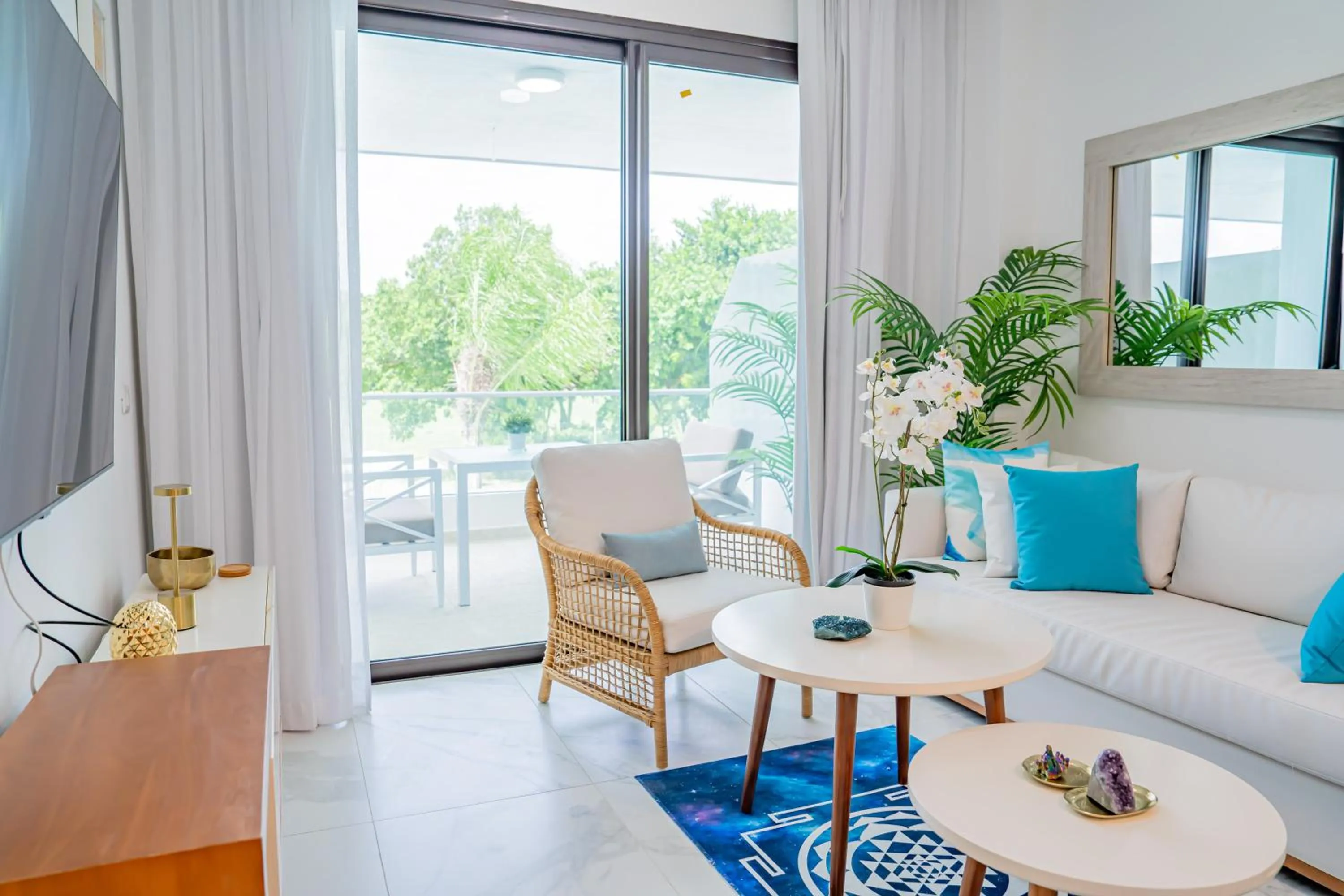 View (from property/room) in Xeliter Cana Rock Punta Cana