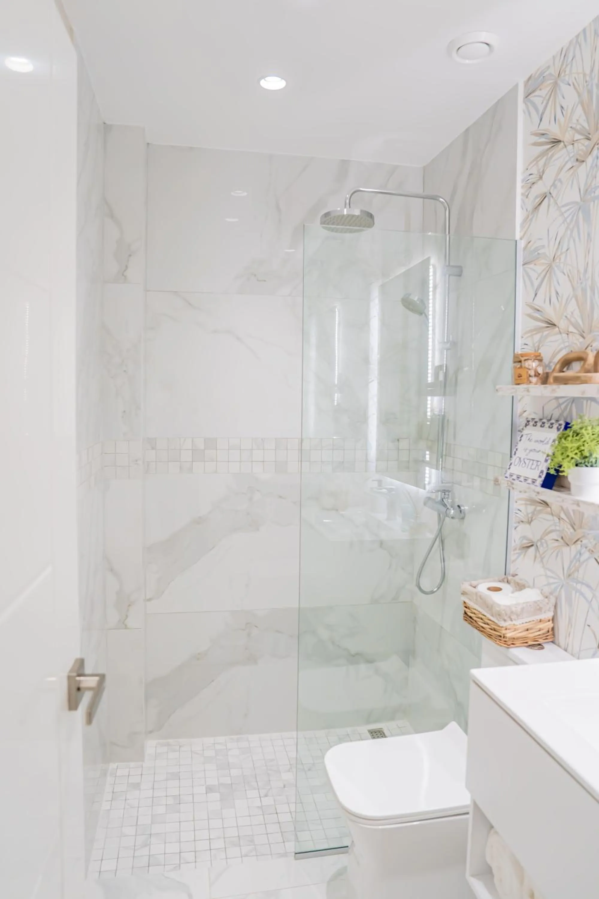 Bathroom in Xeliter Cana Rock Punta Cana