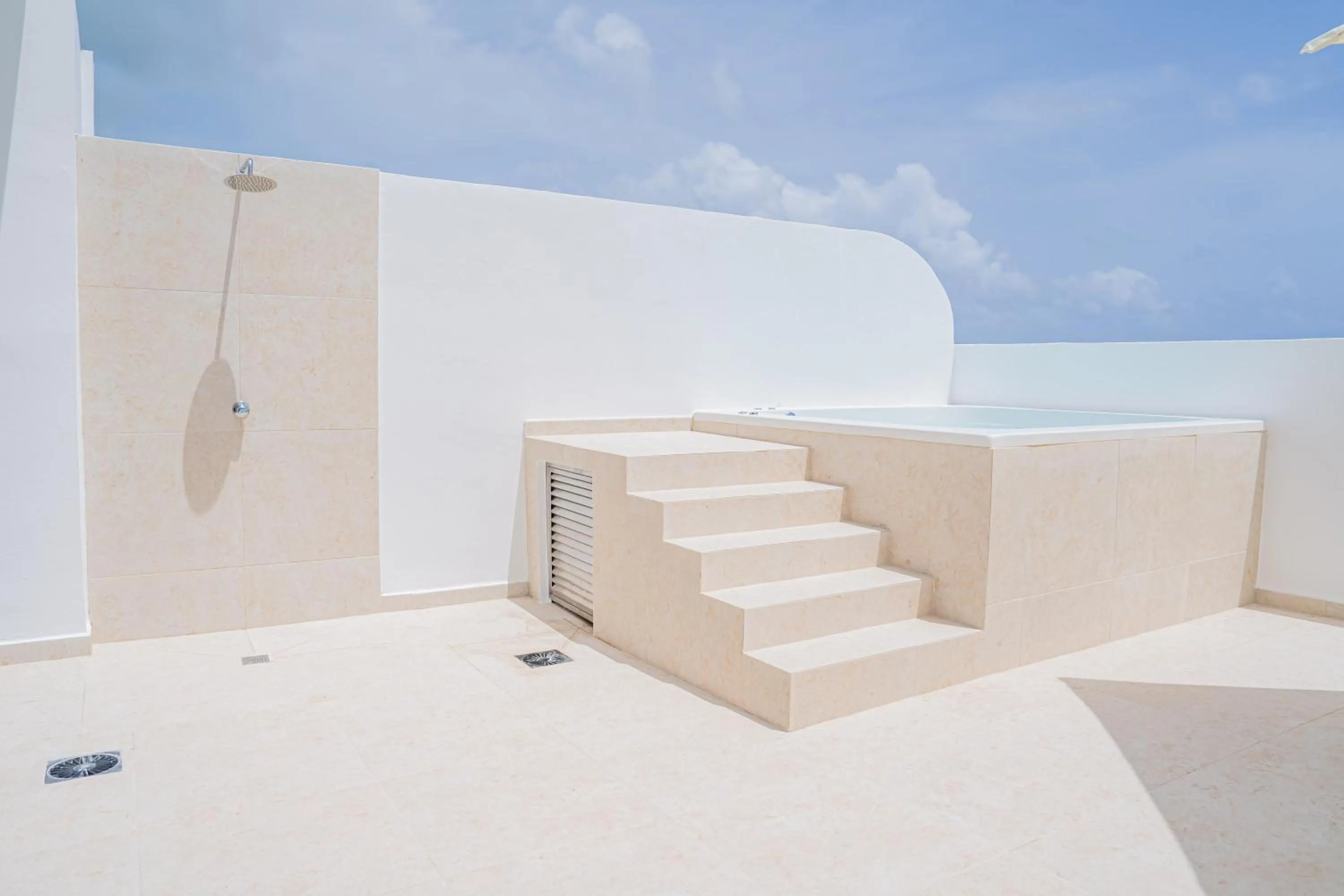 Day in Xeliter Cana Rock Punta Cana