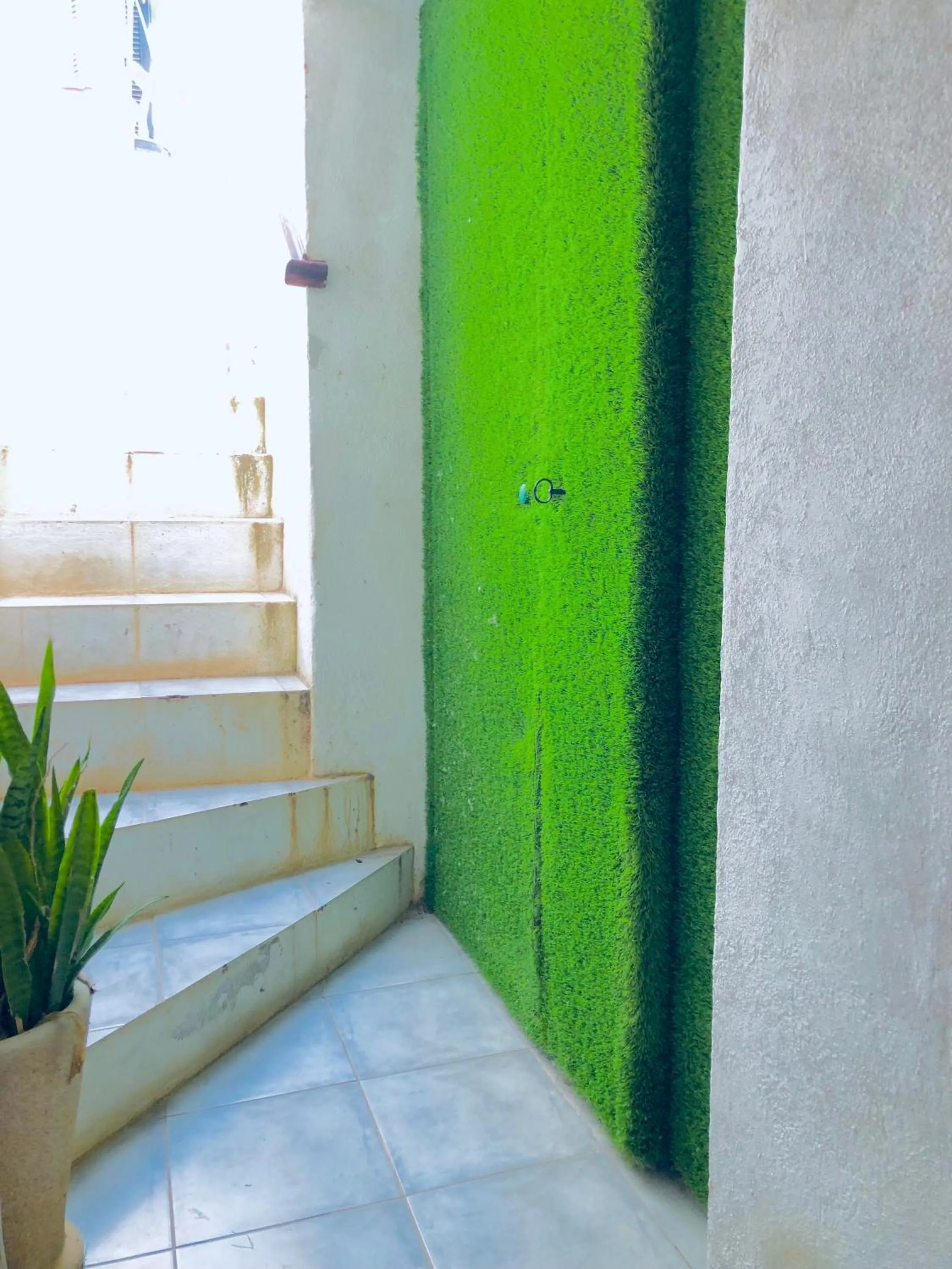 House Sleeps 4 with Private Garden