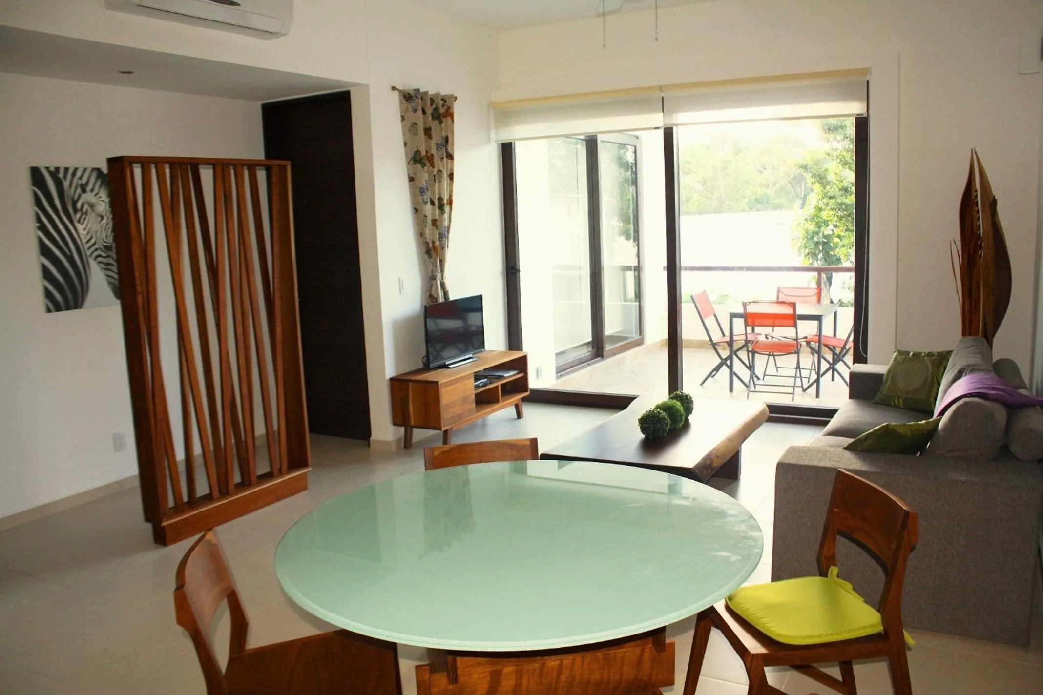 TAO Modern Retreat