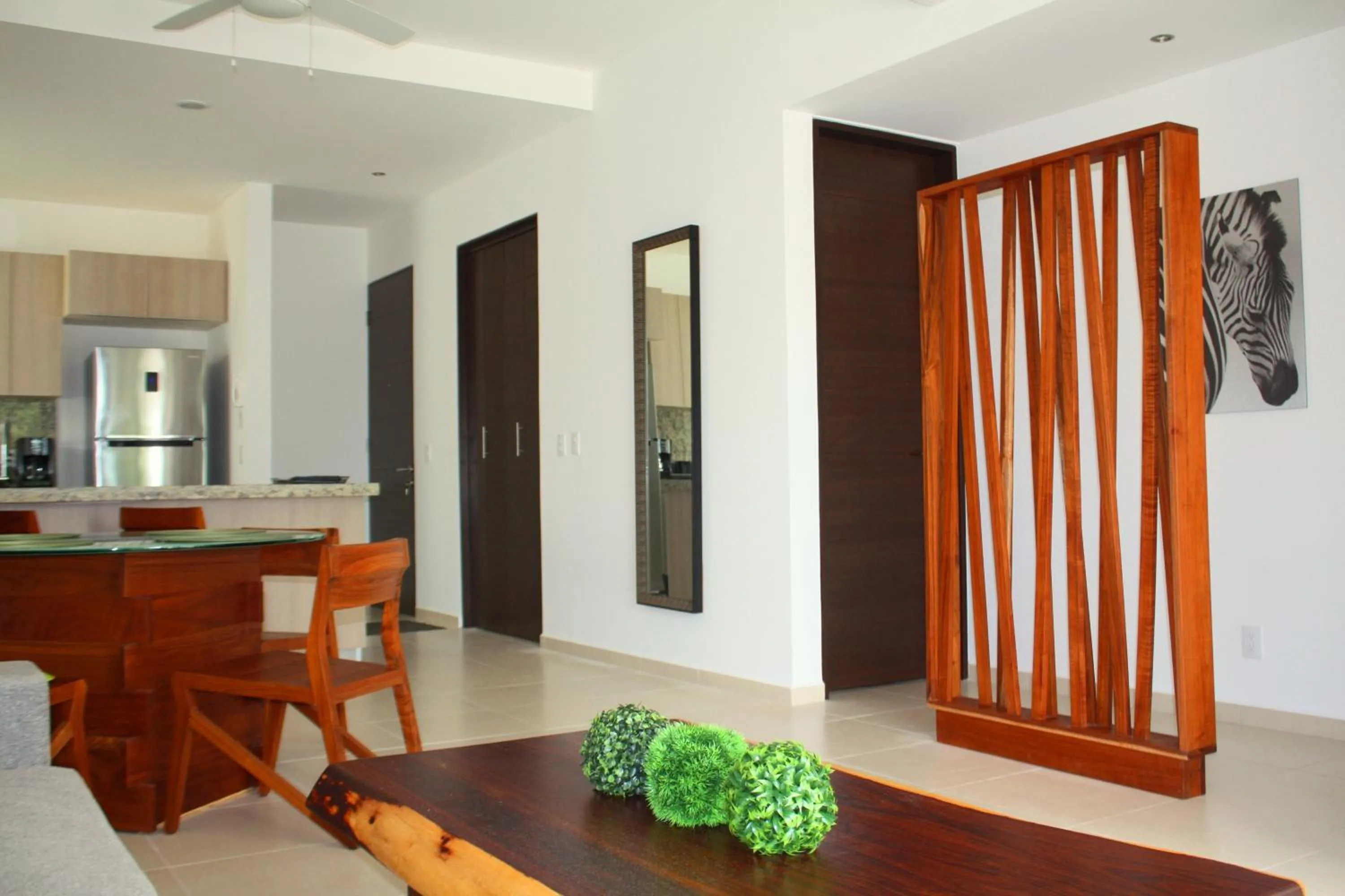 TAO Modern Retreat