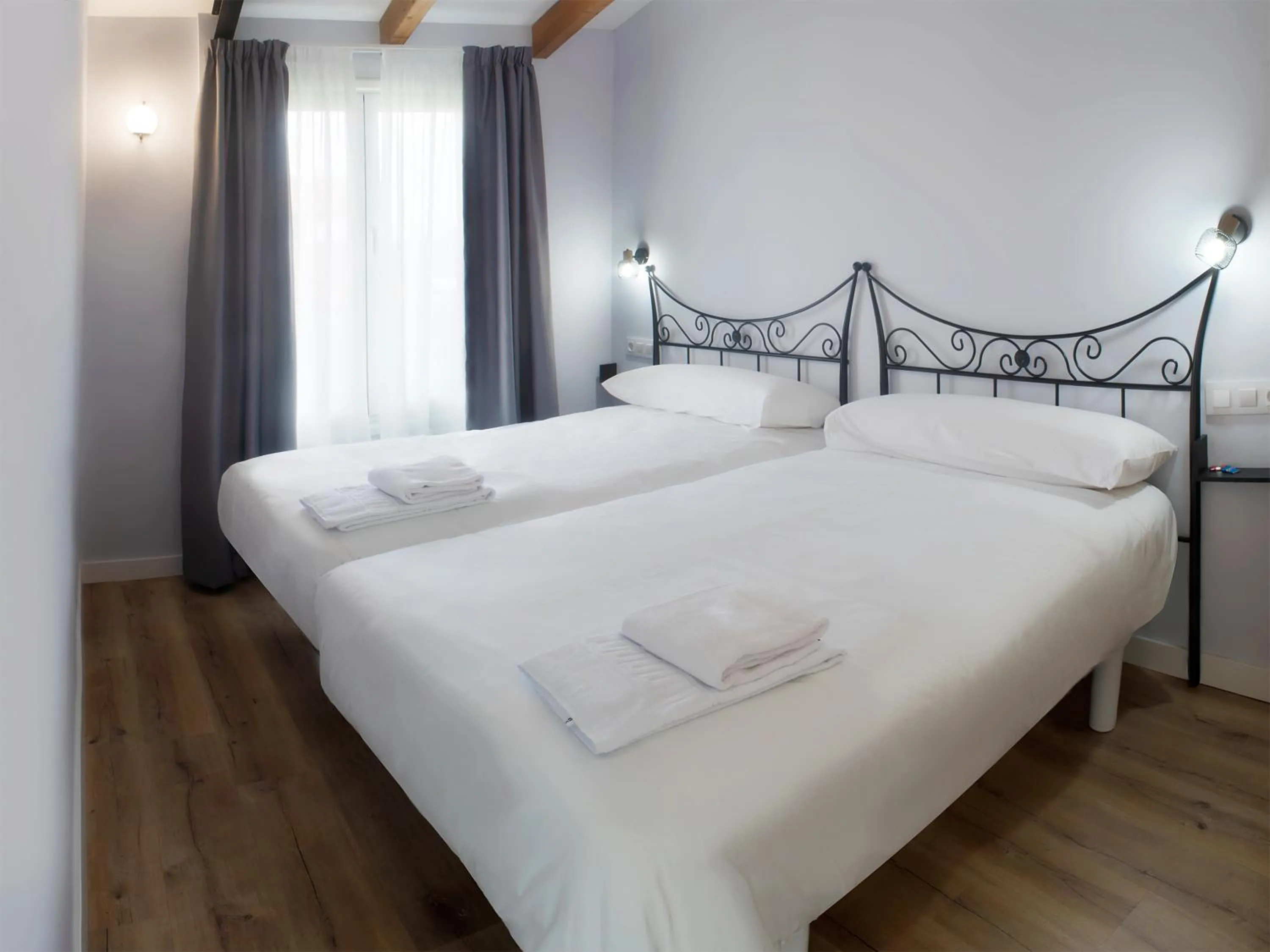 Quadruple Room in Casa do cabo