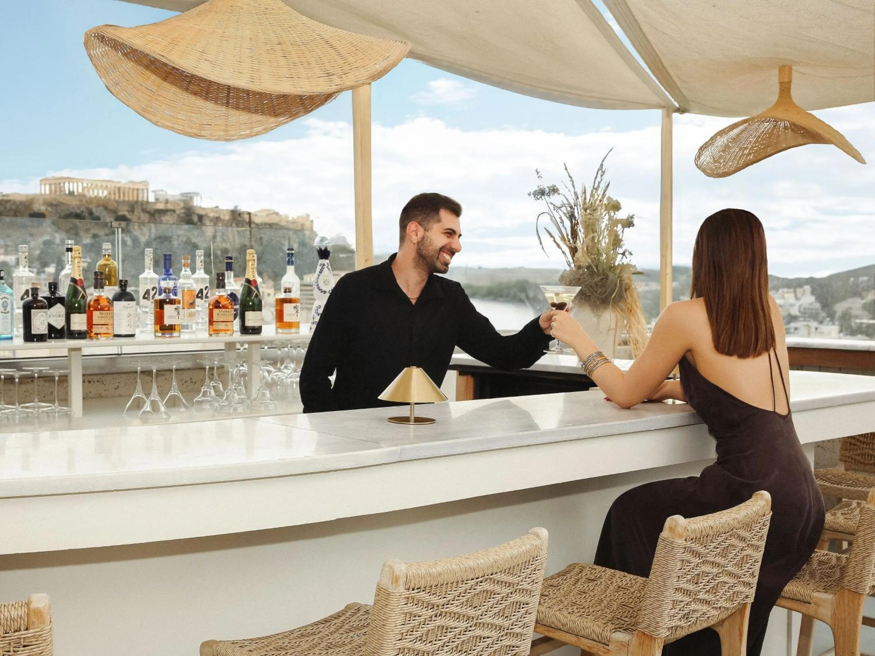 View (from property/room) in The Lekka Hotel & Spa