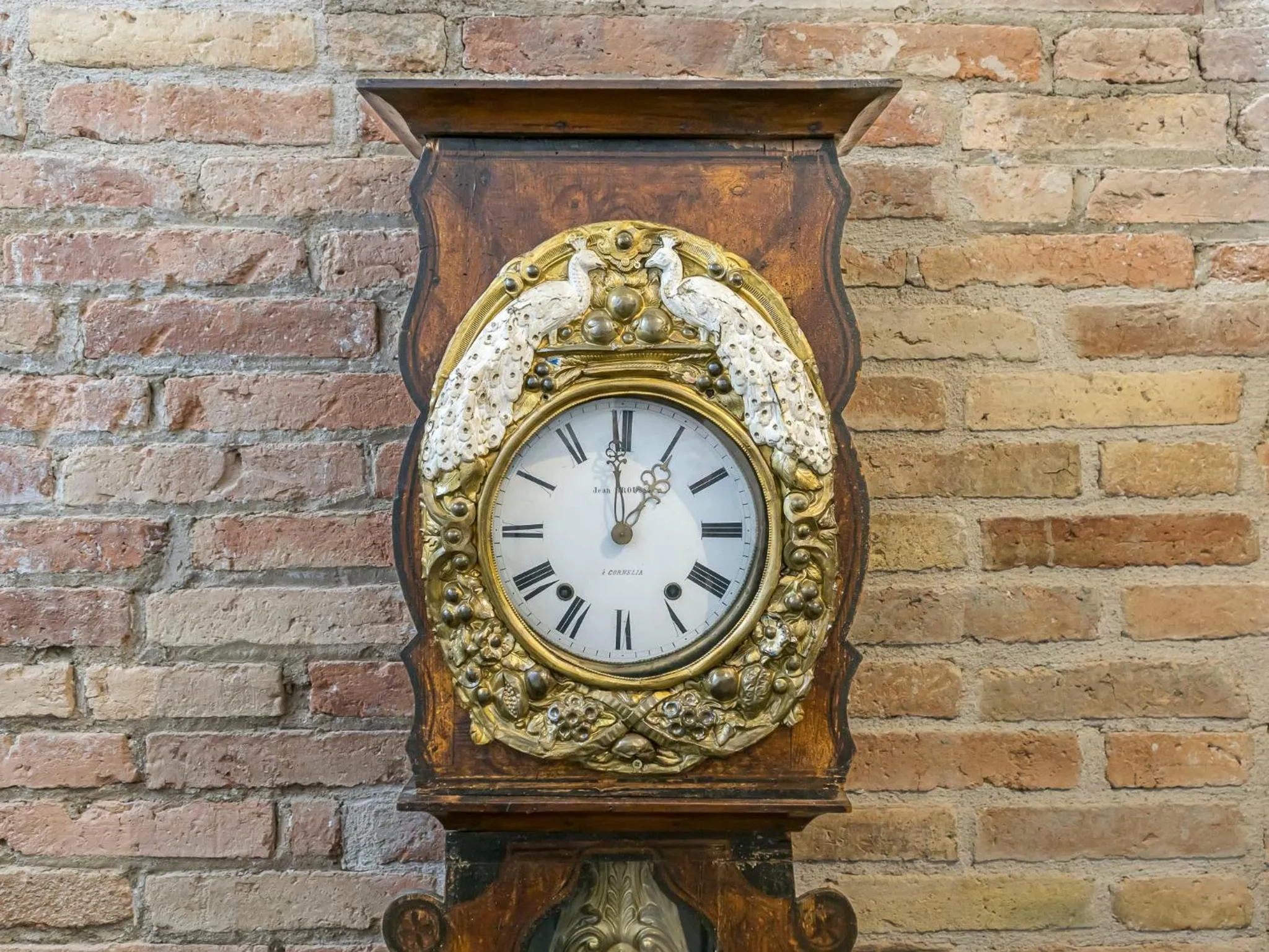 Living room in Cal Rellotger de Solsona