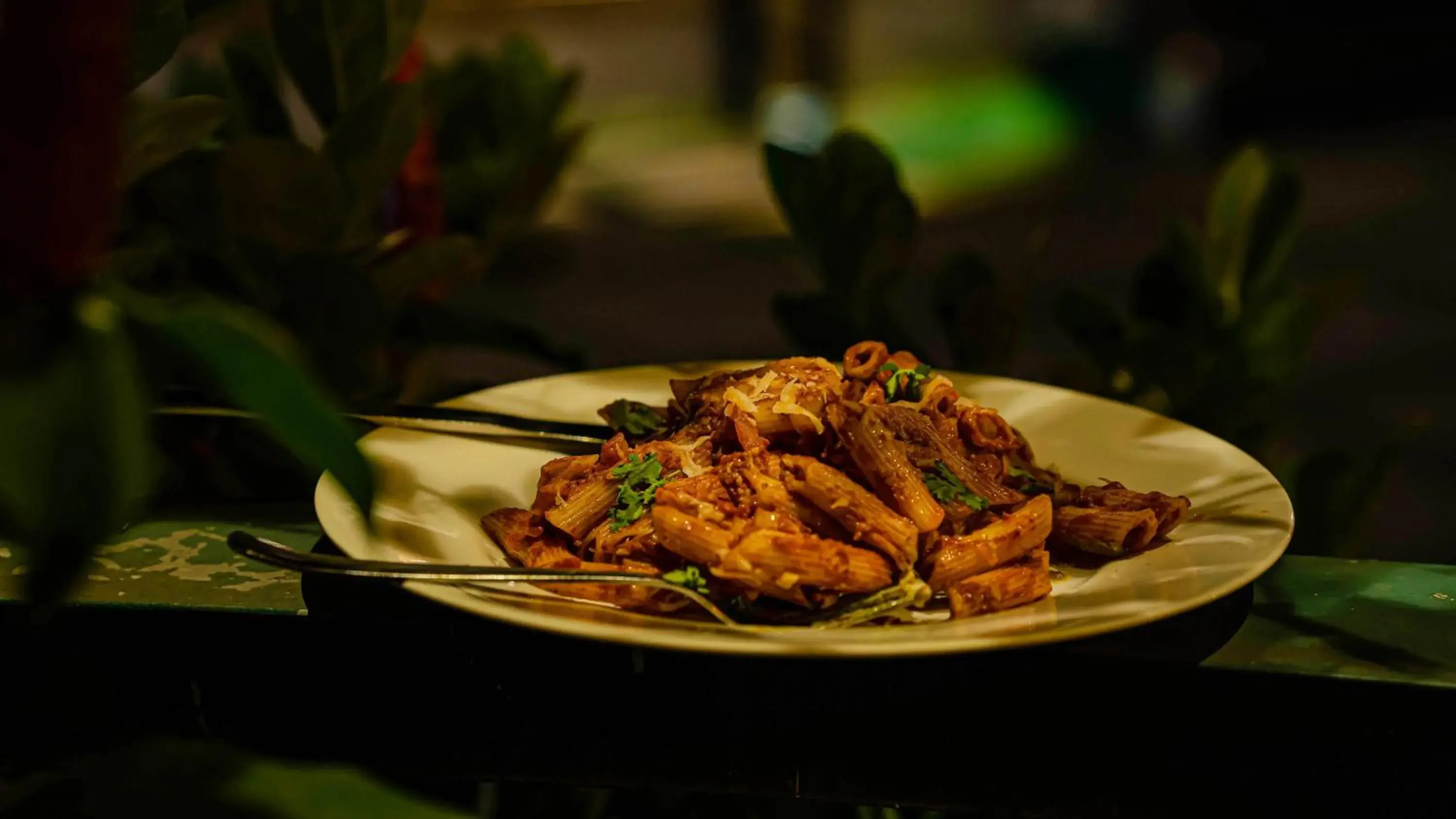 Food in Kumarakom Park Resort Food in Kumarakom Park Resort