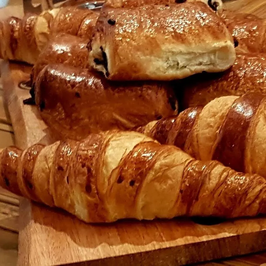 Breakfast in St Tudy Inn