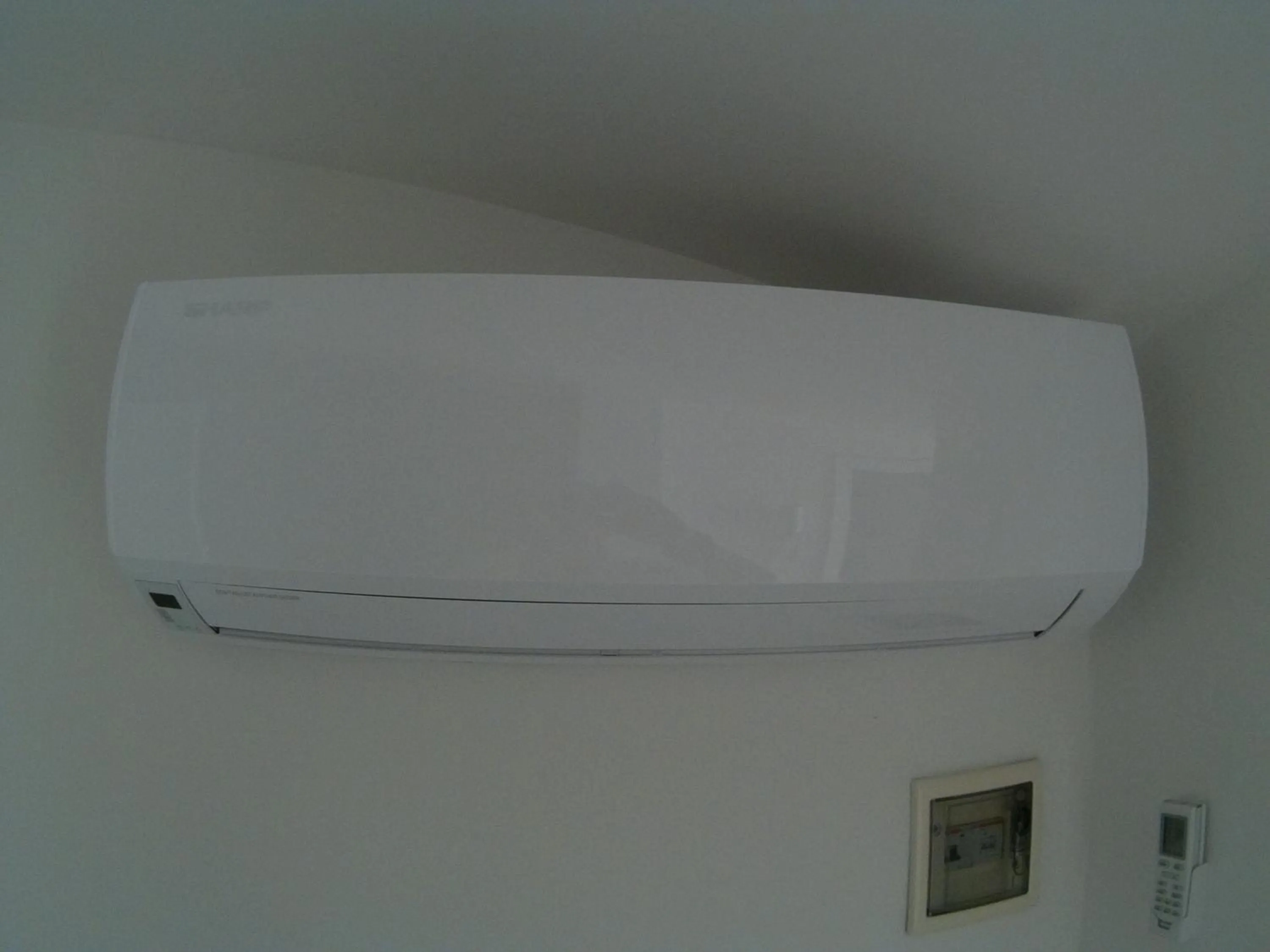 Area and facilities in Hotel Azzurro