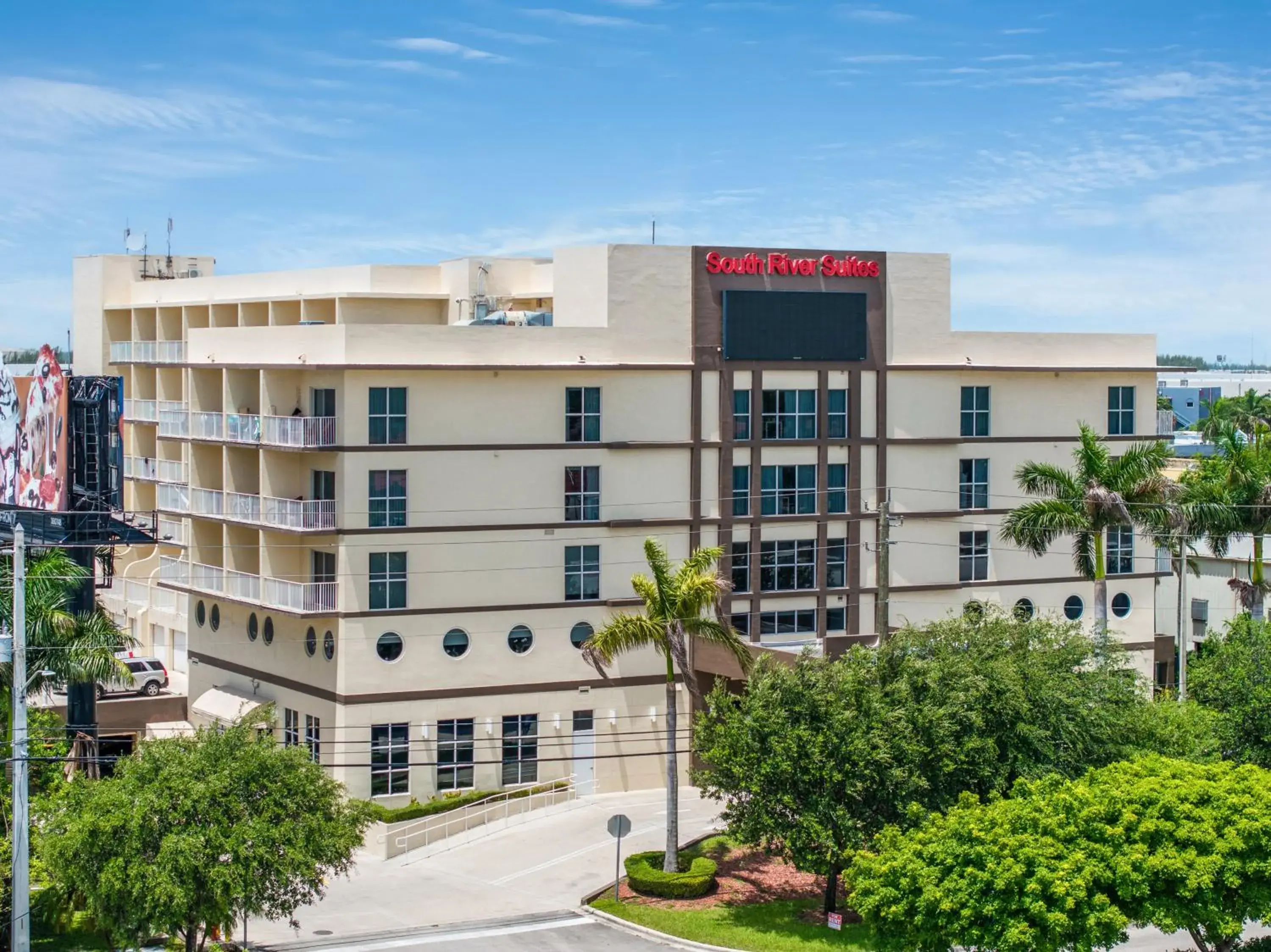 South River Suites South River Suites