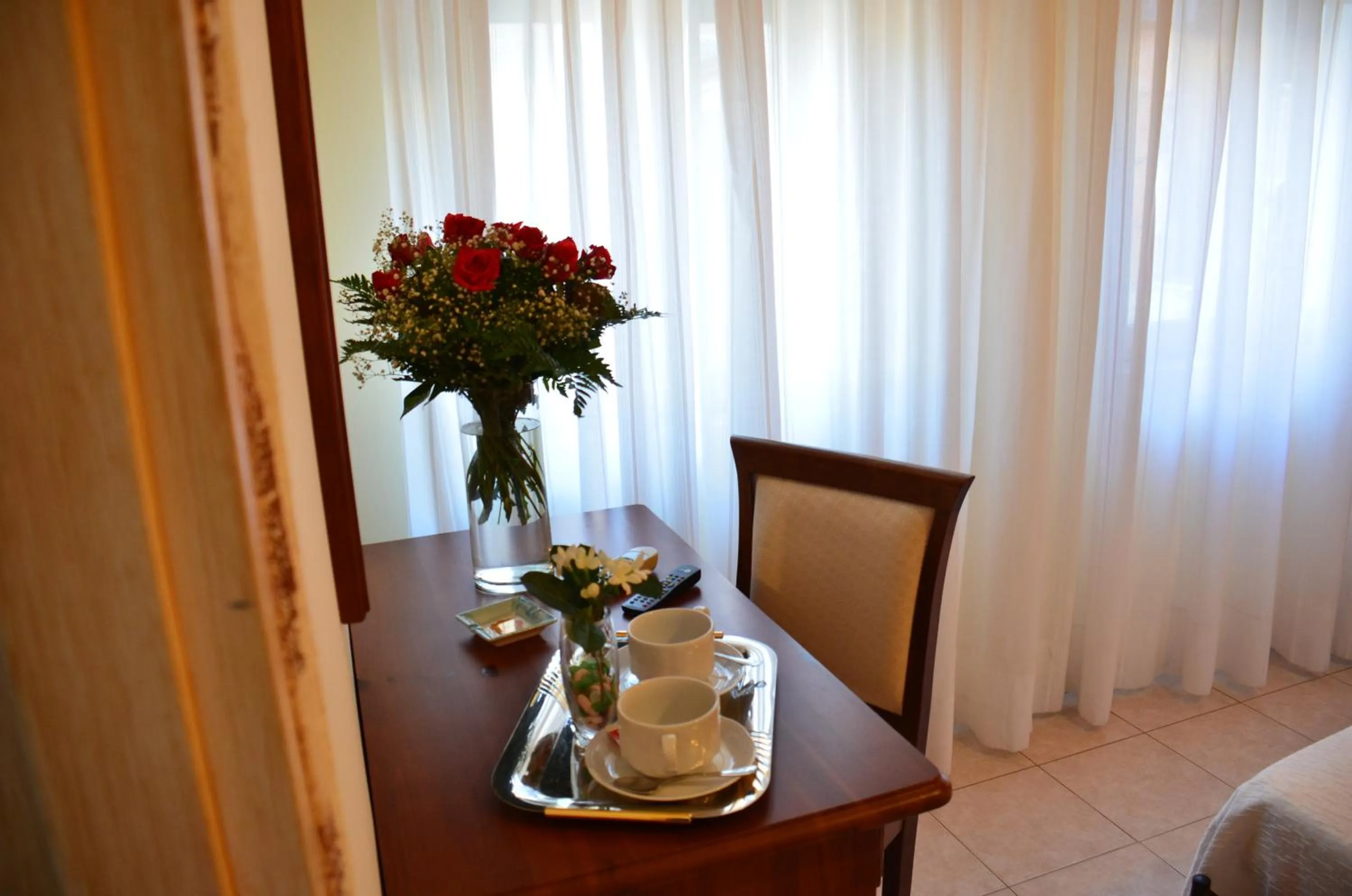 Day in Costa Azzurra