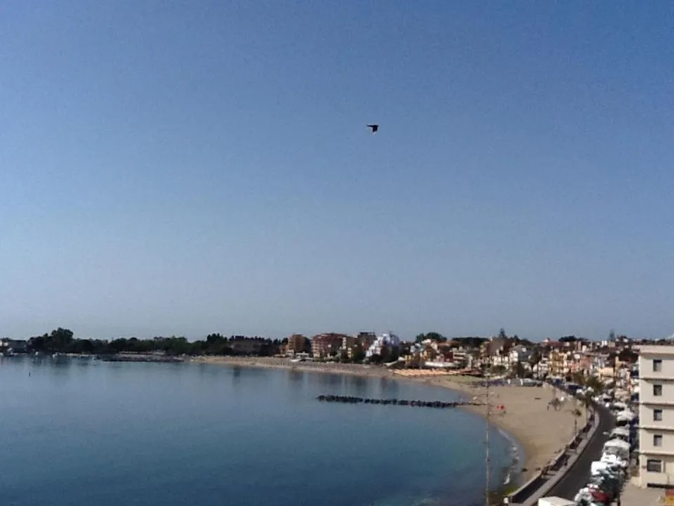 Day in Costa Azzurra