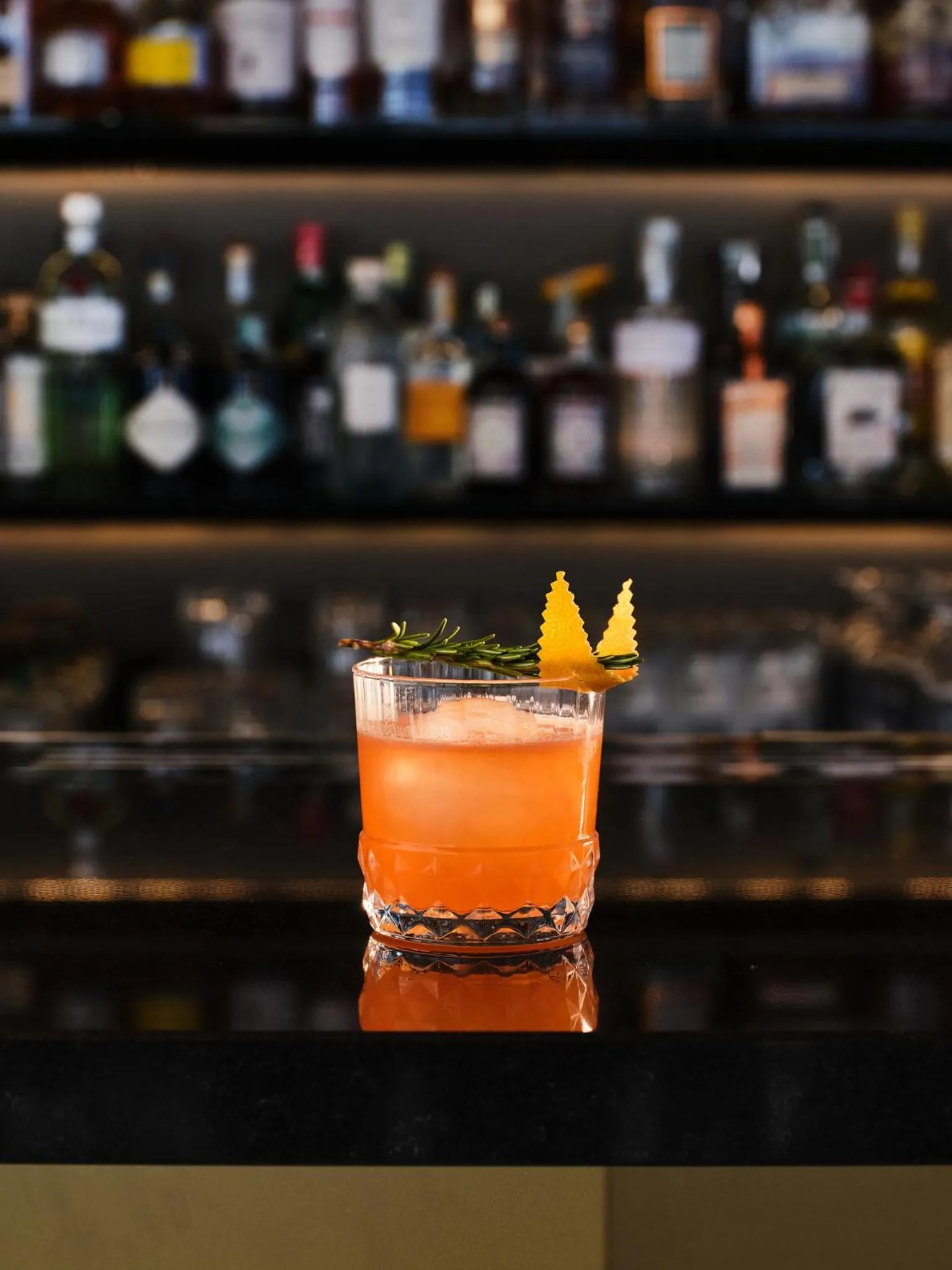 Restaurant/places to eat in Boutique Hotel Stresa