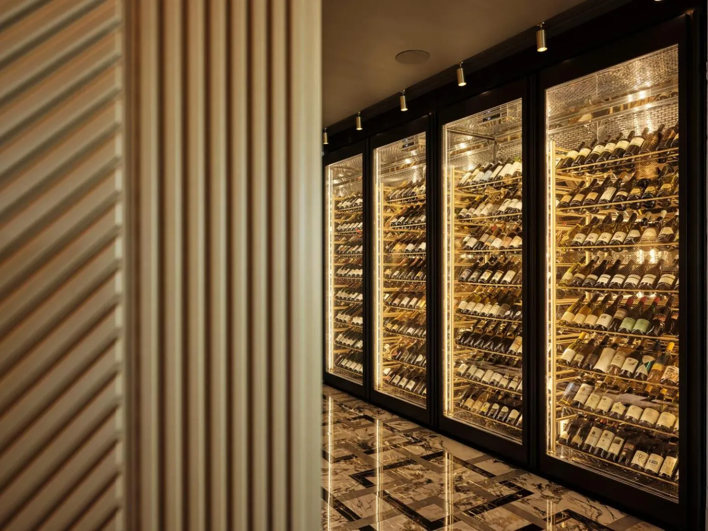 Food and drinks in Boutique Hotel Stresa