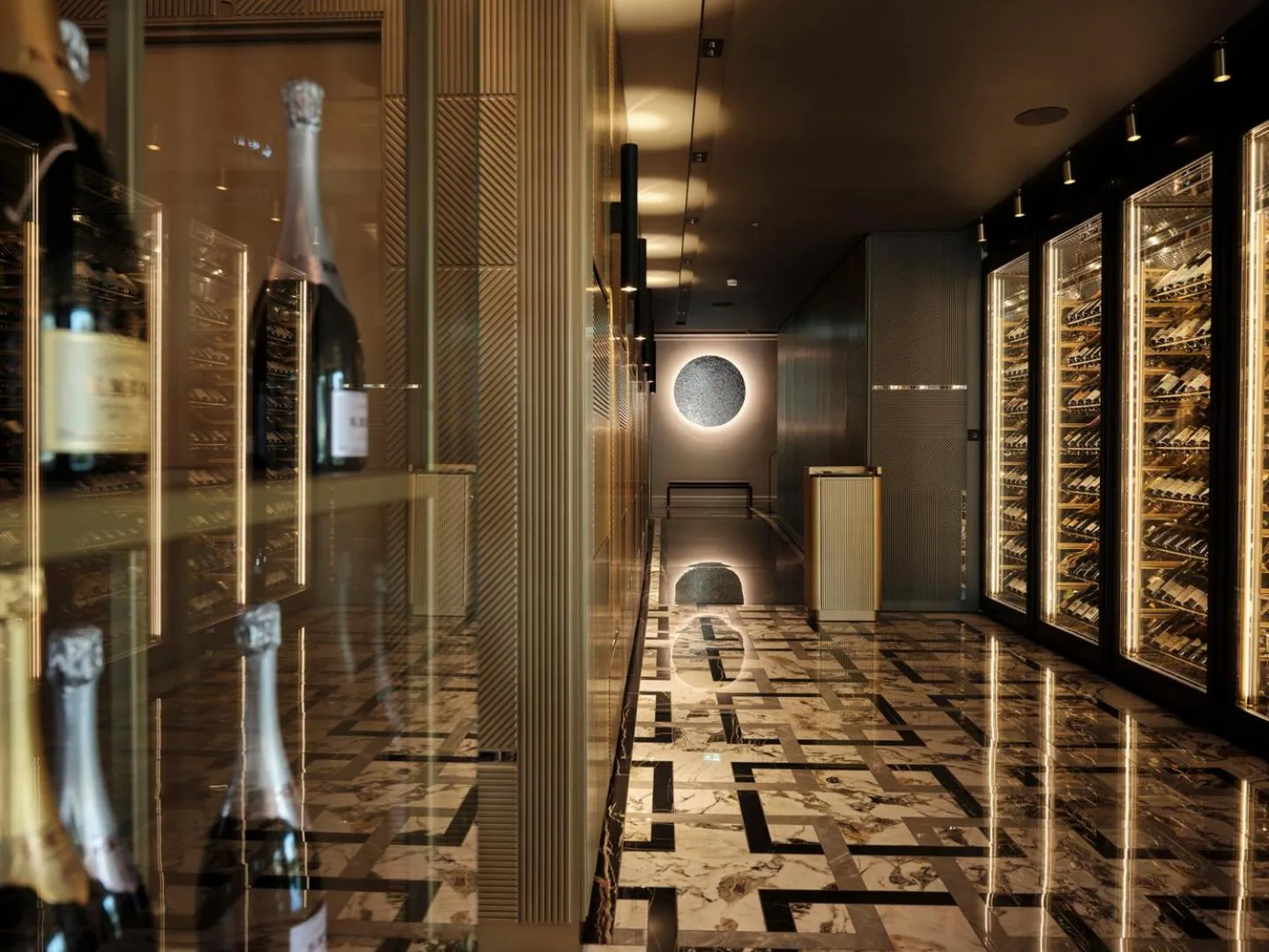 Food and drinks in Boutique Hotel Stresa