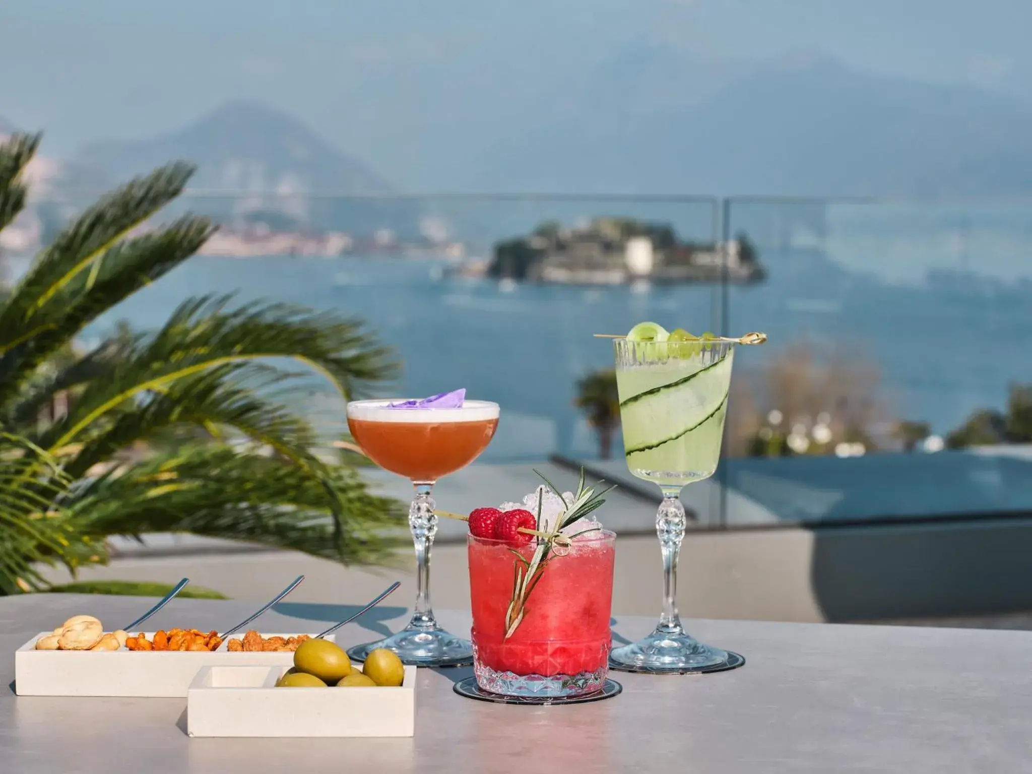 Restaurant/places to eat in Boutique Hotel Stresa Restaurant/places to eat in Boutique Hotel Stresa